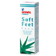 Gehwol Fusskraft Soft Feet Foam