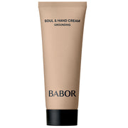 Babor Soul & Hand Cream Grounding