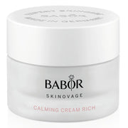 Babor Skinovage Calming Cream Rich 50ml