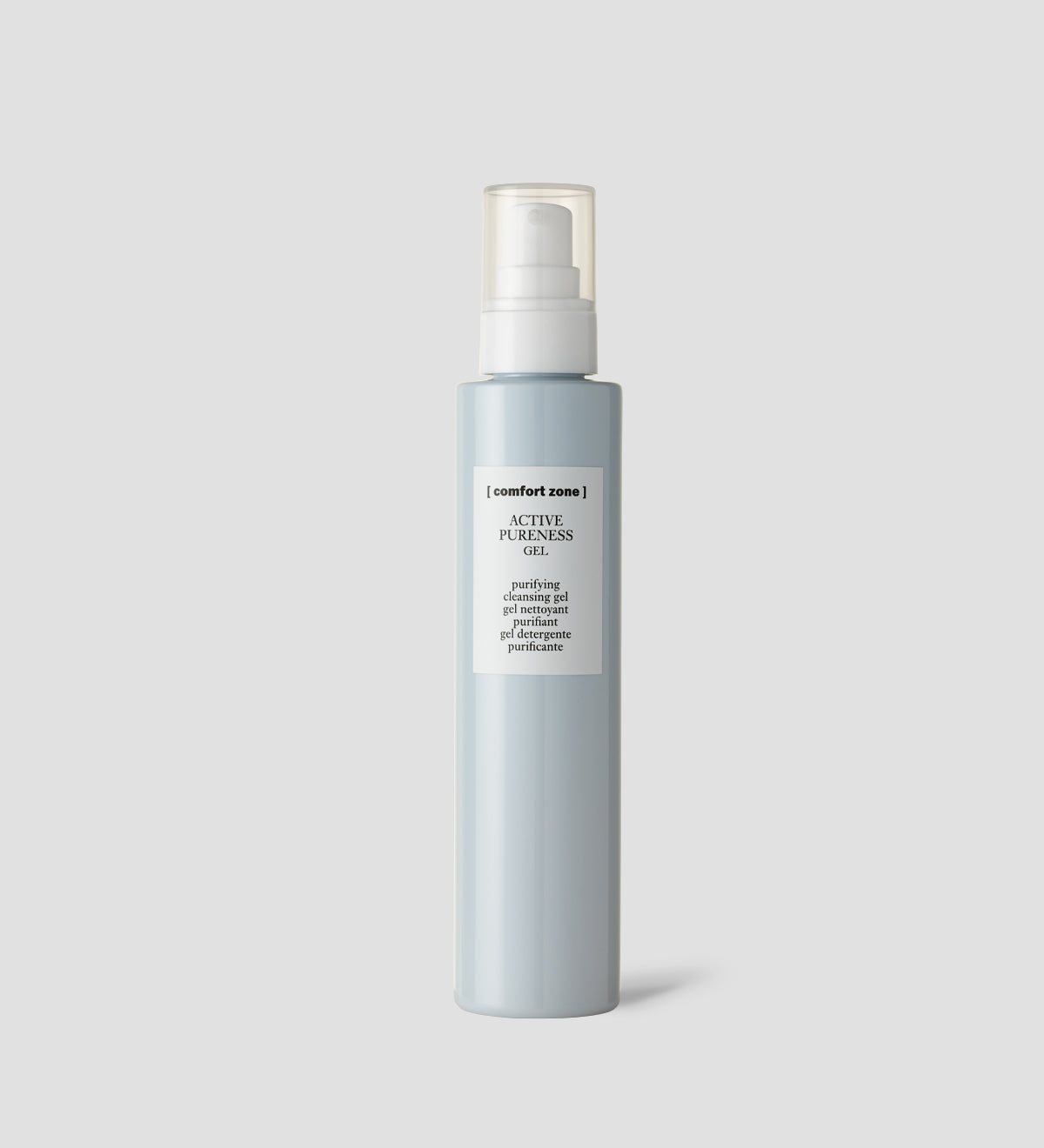 Comfort Zone Active Pureness Gel 200ml