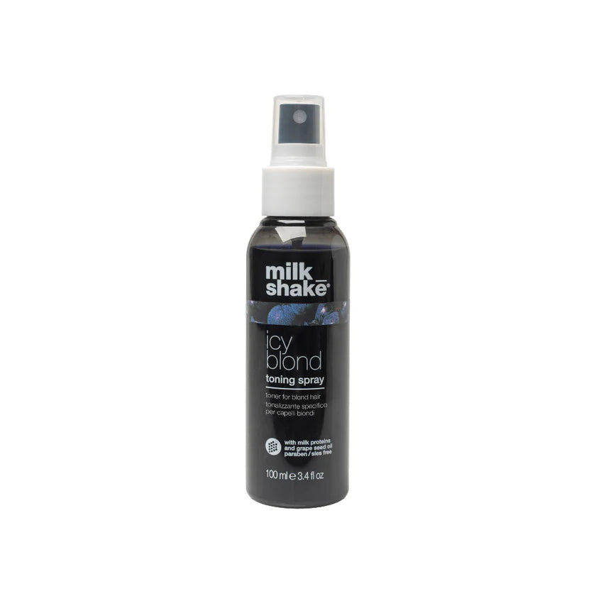 Milk Shake Icy Blond - Toner Spray 100ml