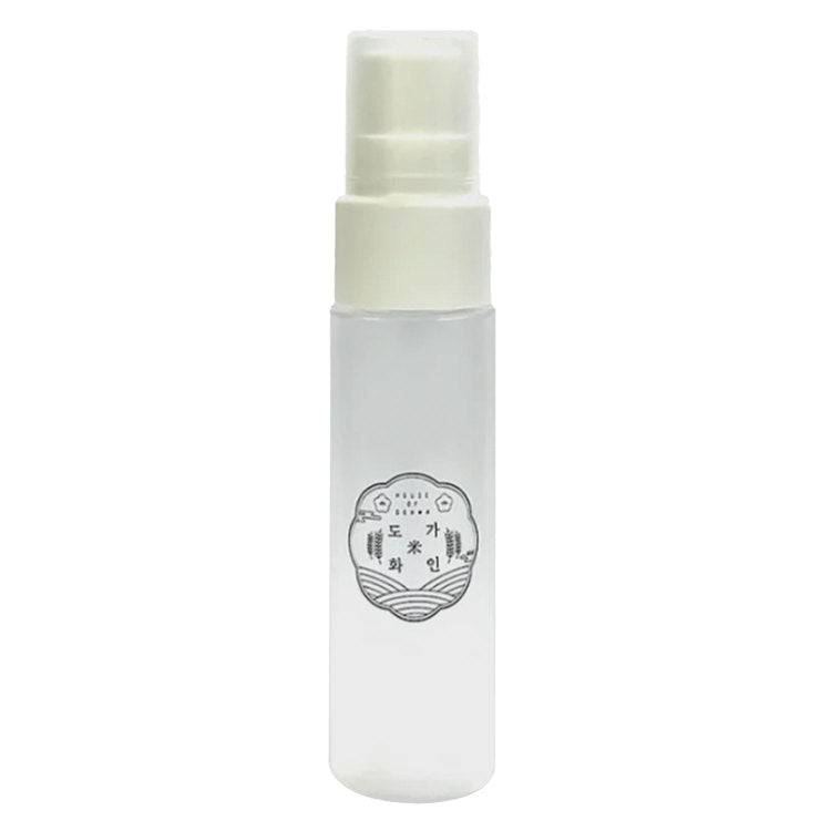 House of Dohwa - Rice Mist Bottle (travel size) 30ml