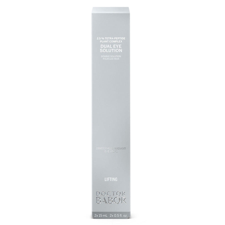 Babor Dual Eye Solution - Lifting