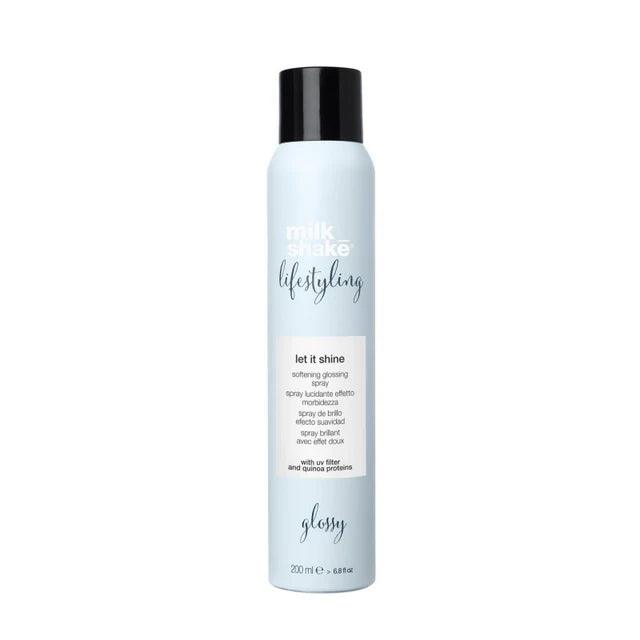 Milk Shake Lifestyling - Let It Shine 200 Ml