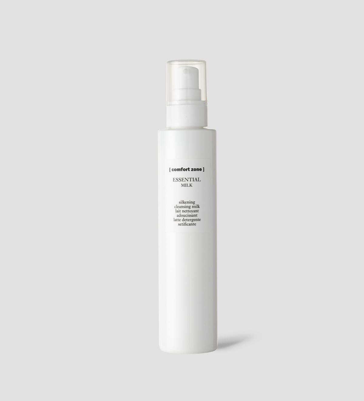 Comfort Zone Essential Milk Rens 200ml
