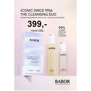 BABOR HY-OL Cleanser + Phyto Hydrating duo set
