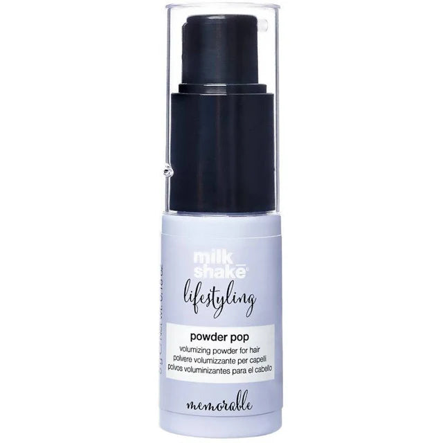 Milk Shake Lifestyling - Powder Pop 5gr