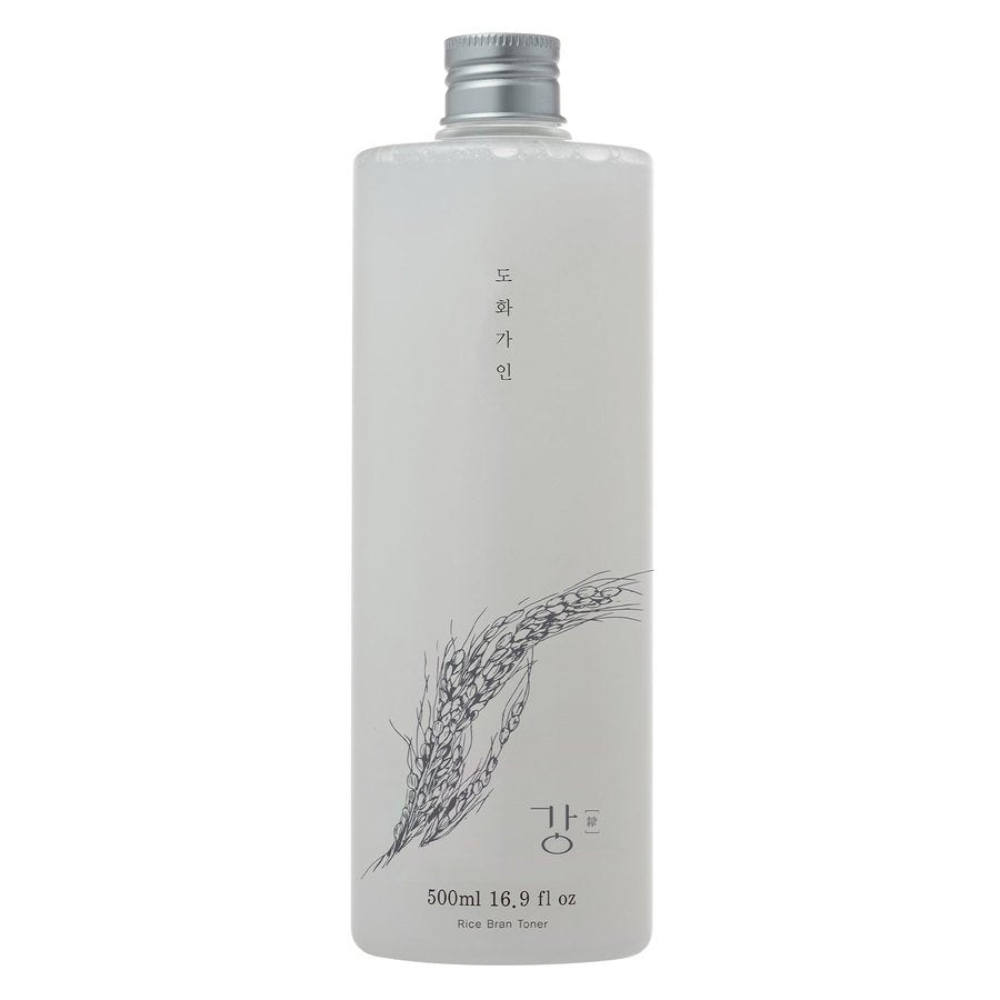 House of Dohwa - Rice Bran Toner 500ml