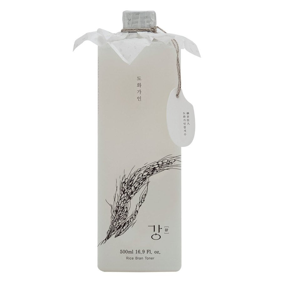 House of Dohwa - Rice Bran Toner 500ml