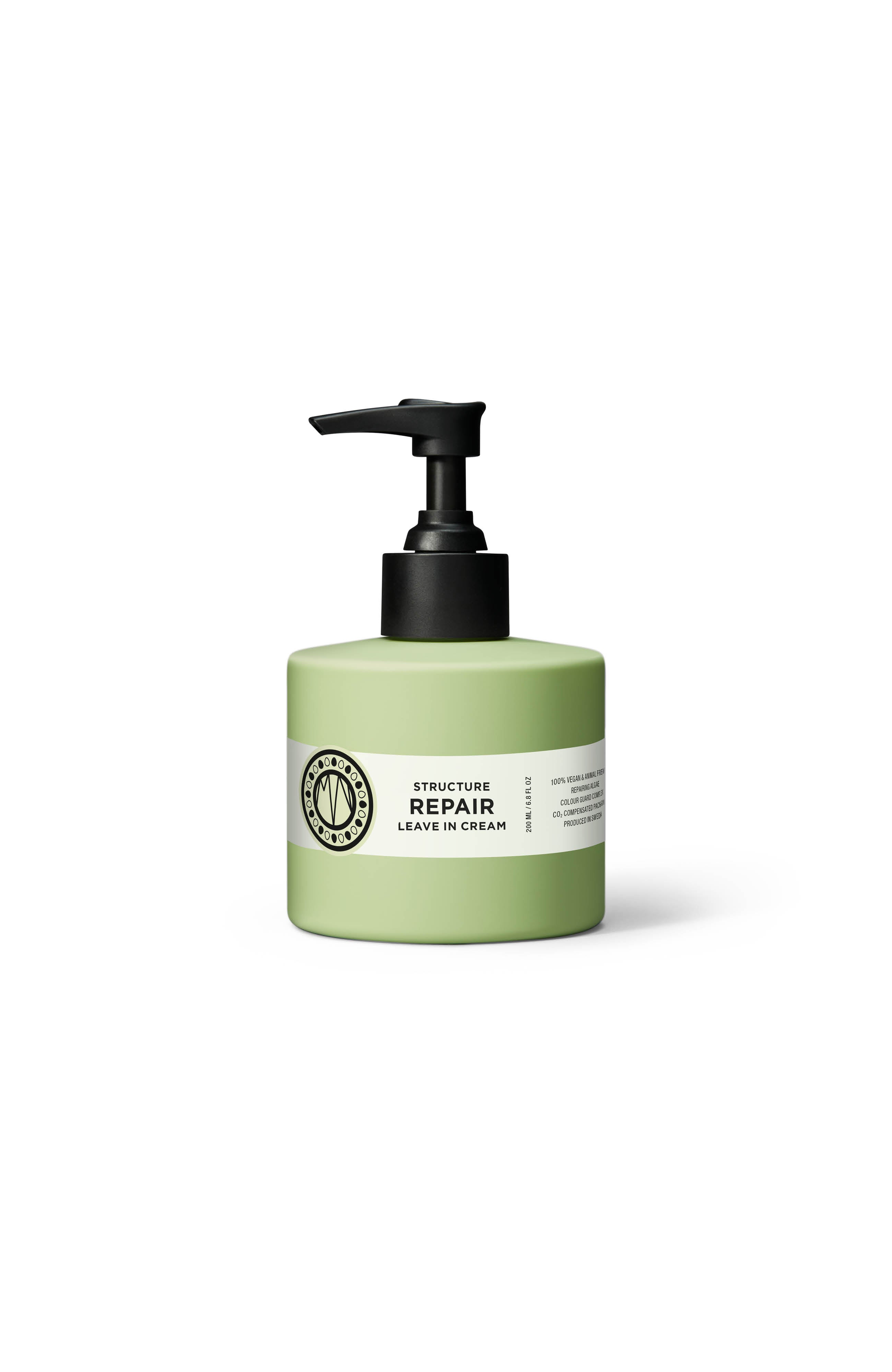 Maria Nila Structure Repair Leave-in Cream