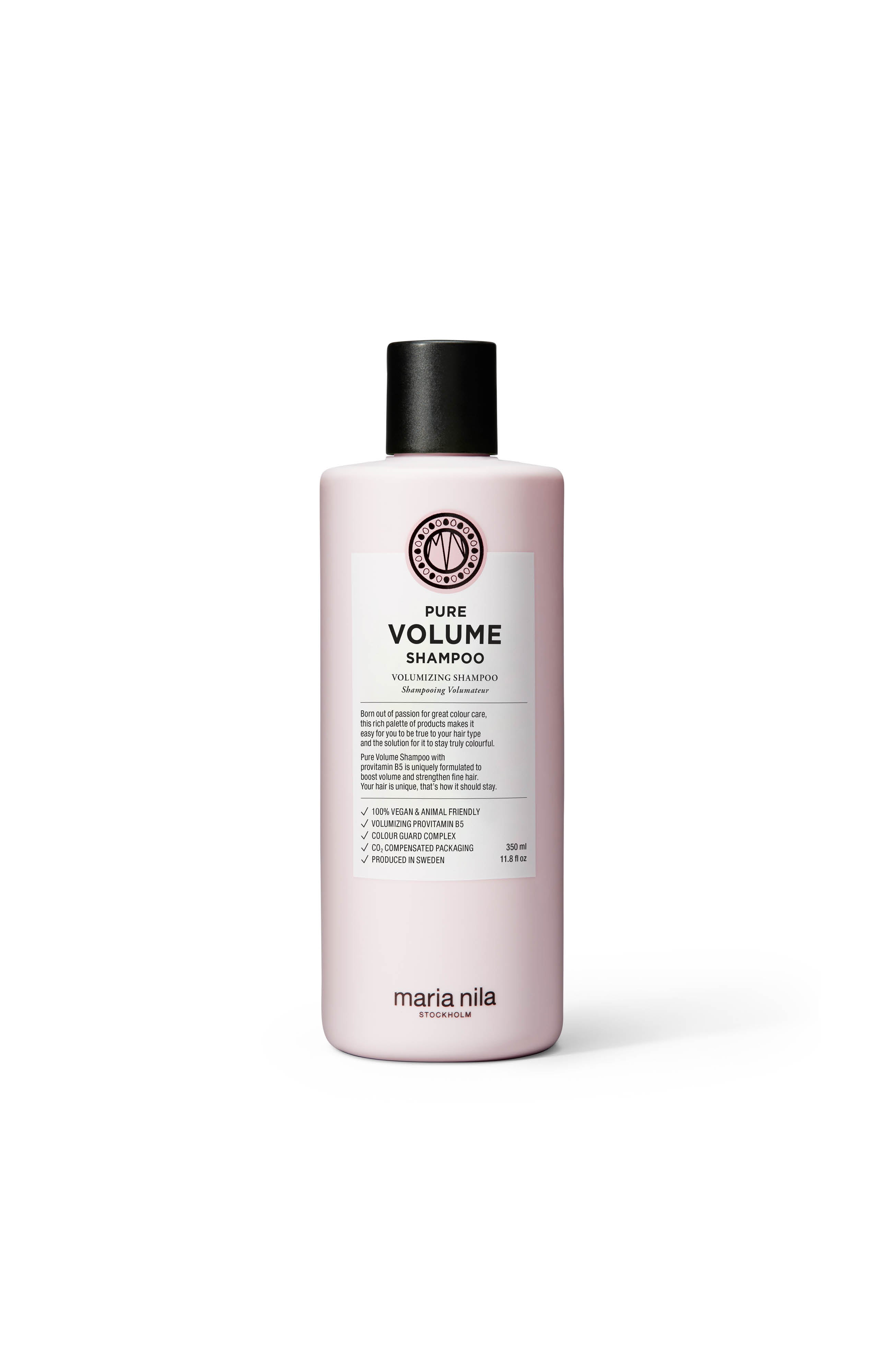 Maria Nila Pure Volume Shampoo