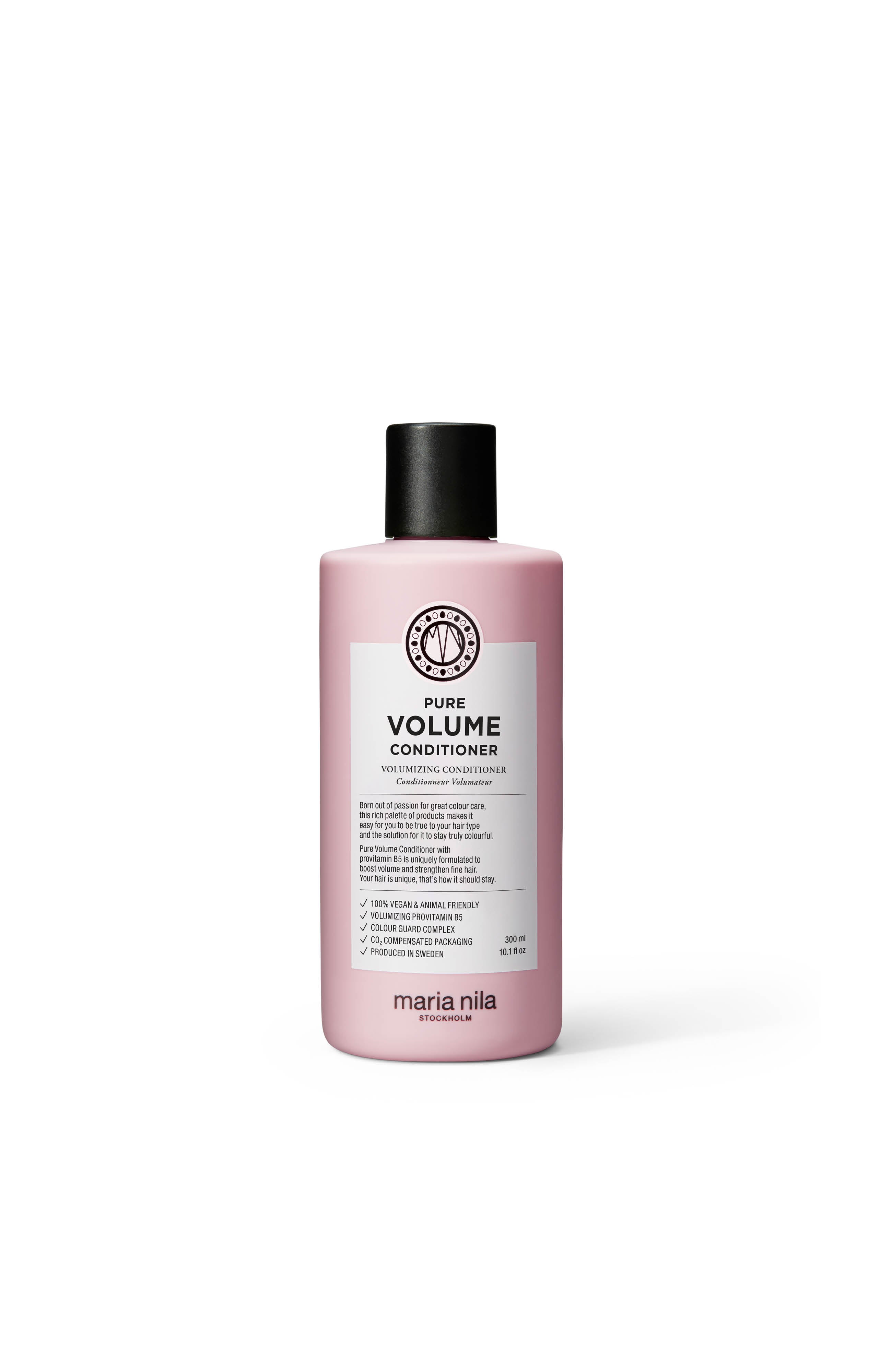 Maria Nila Pure Volume Conditioner