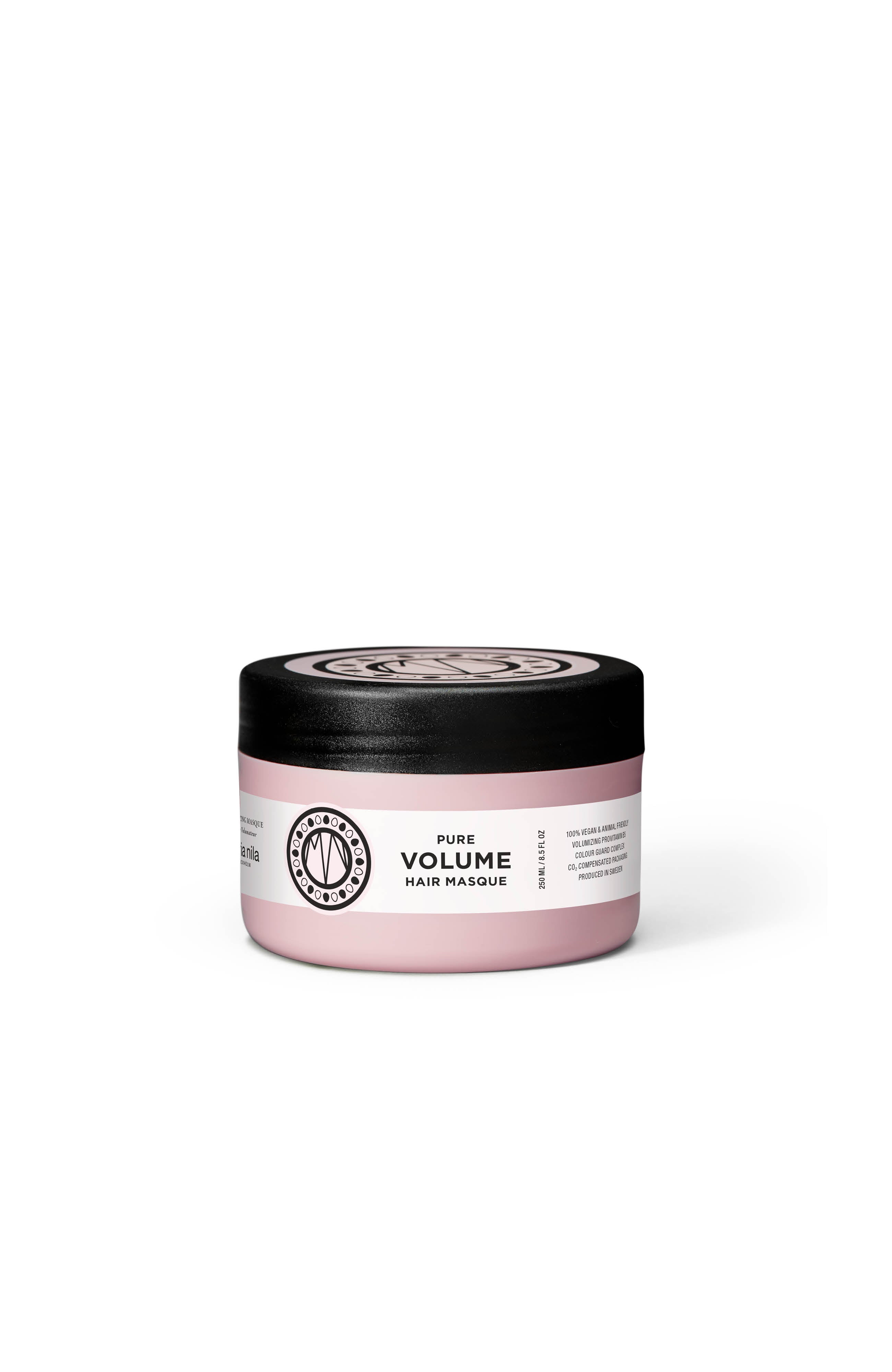 Maria Nila Pure Volume Masque