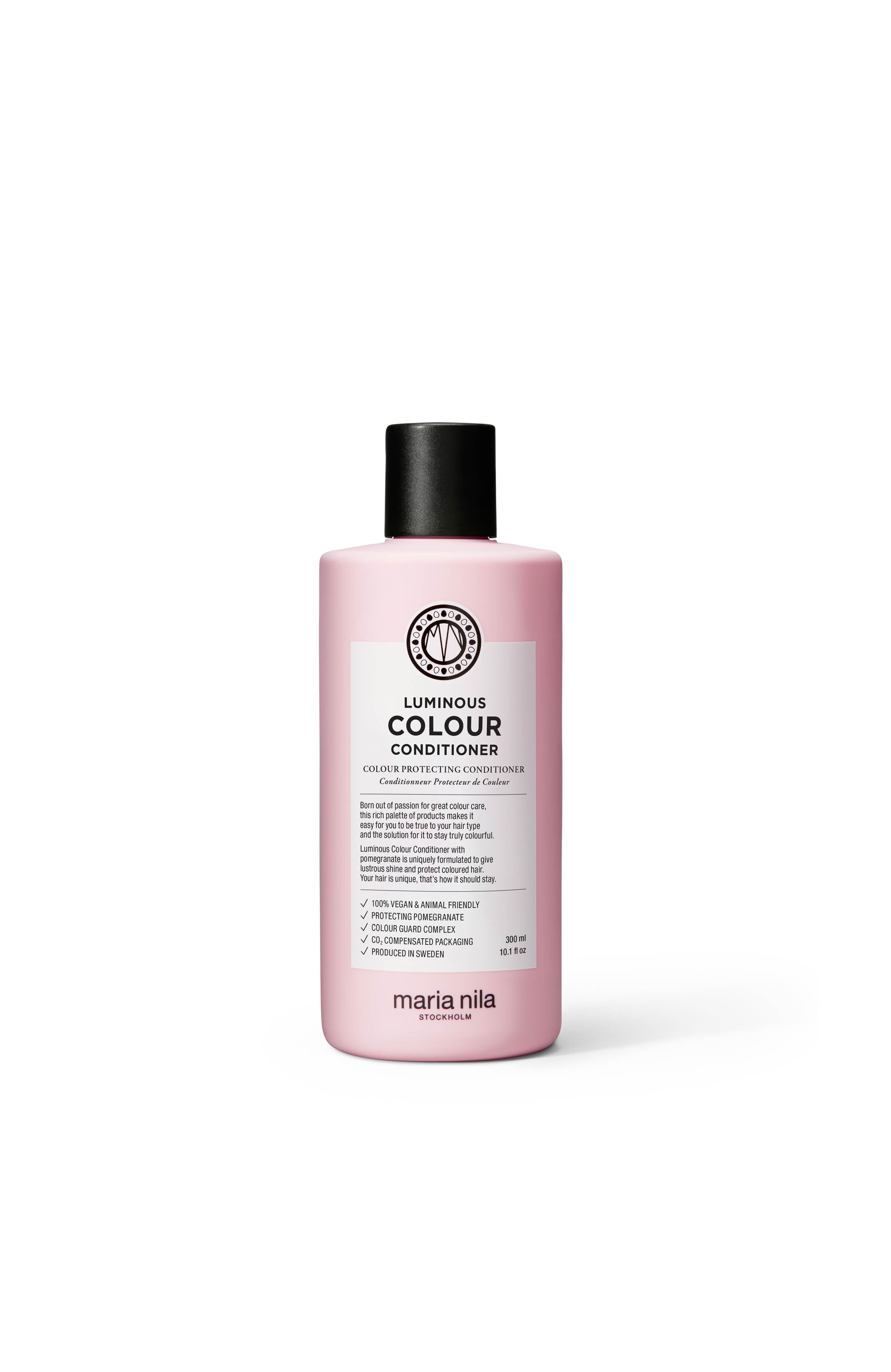 Maria Nila Luminous Colour Conditioner