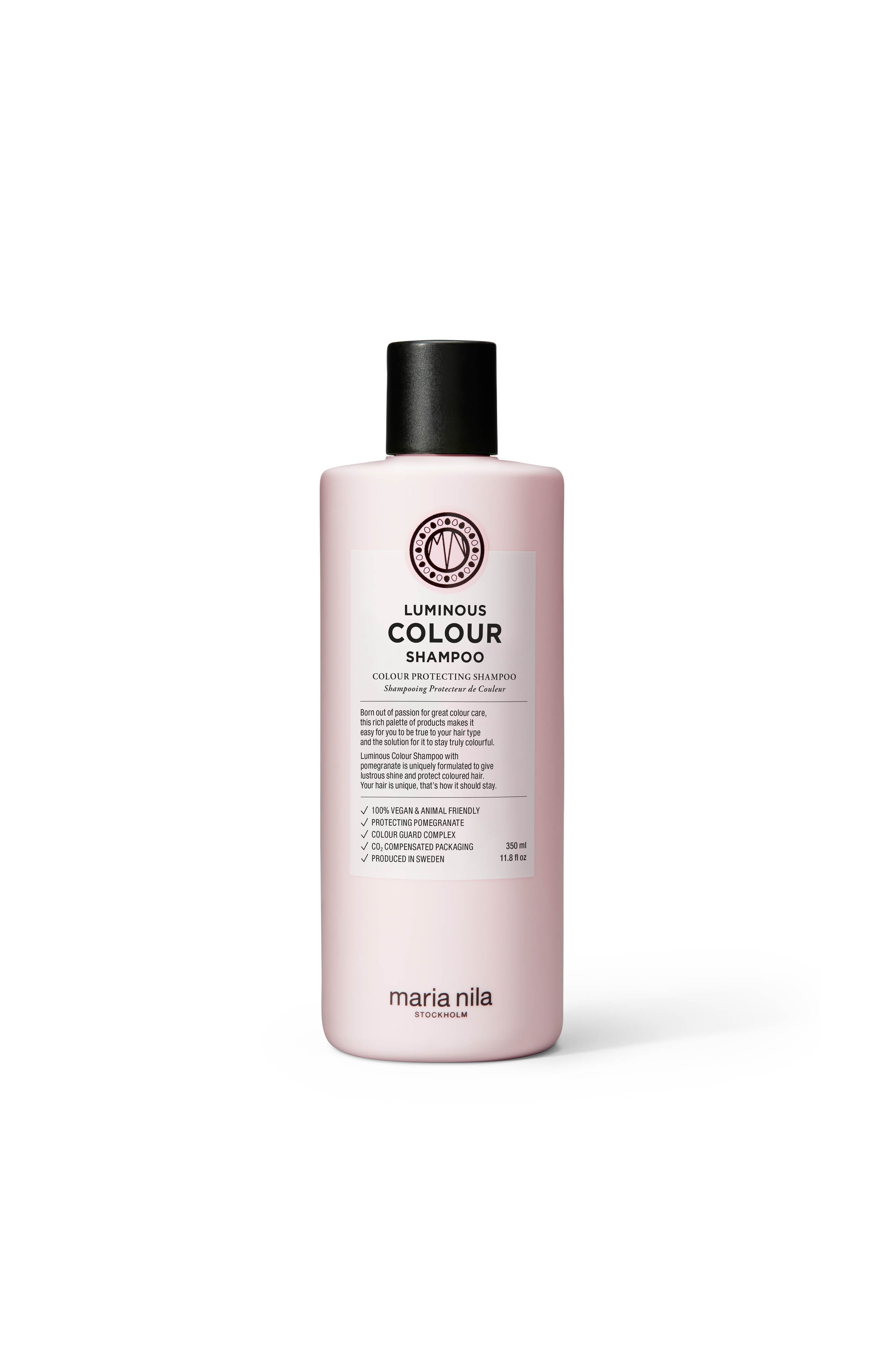 Maria Nila Luminous Colour Shampoo