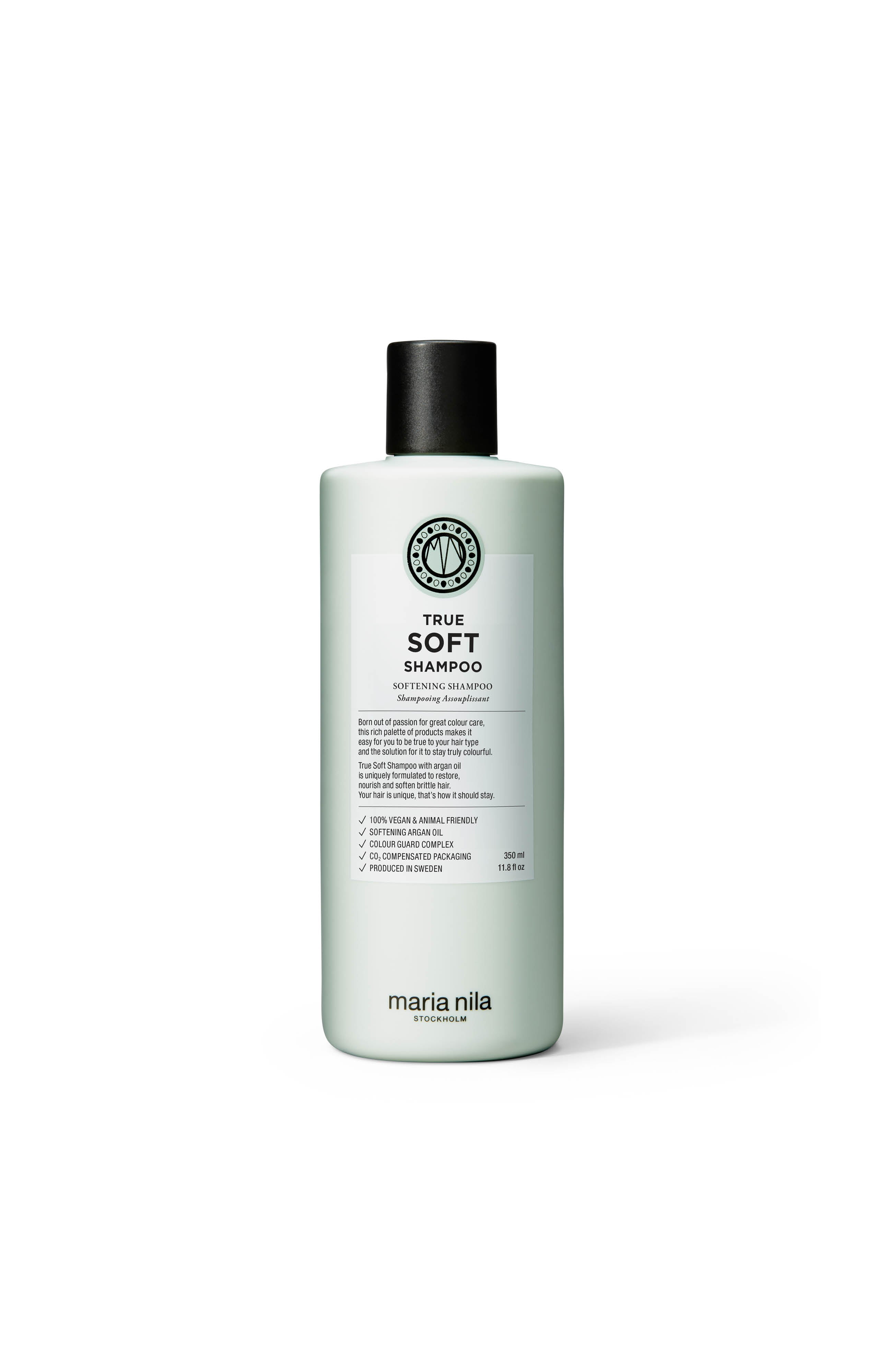 Maria Nila True Soft Shampoo