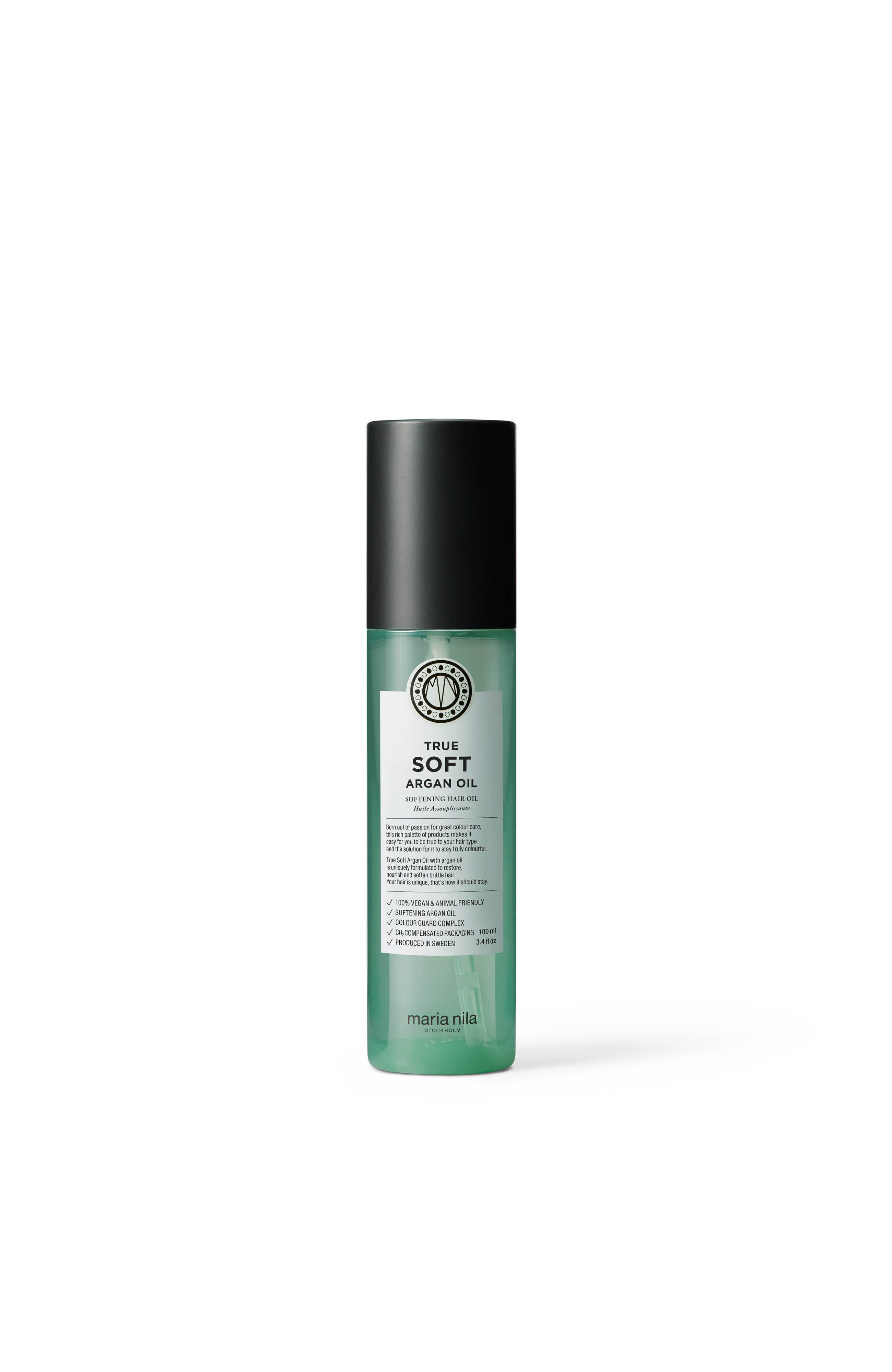 Maria Nila True Soft Argan Oil