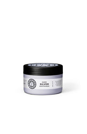 Maria Nila Sheer Silver Masque