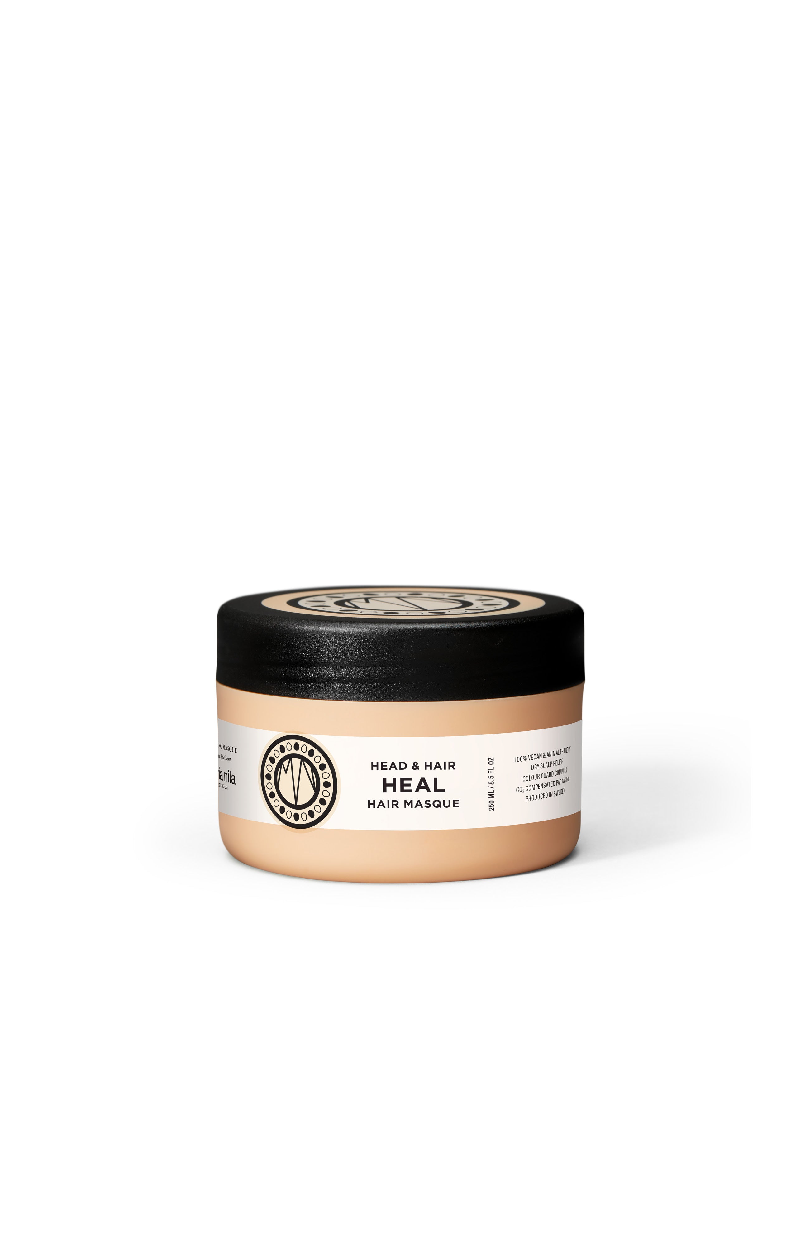 Maria Nila Head & Hair Heal Masque 250 ml