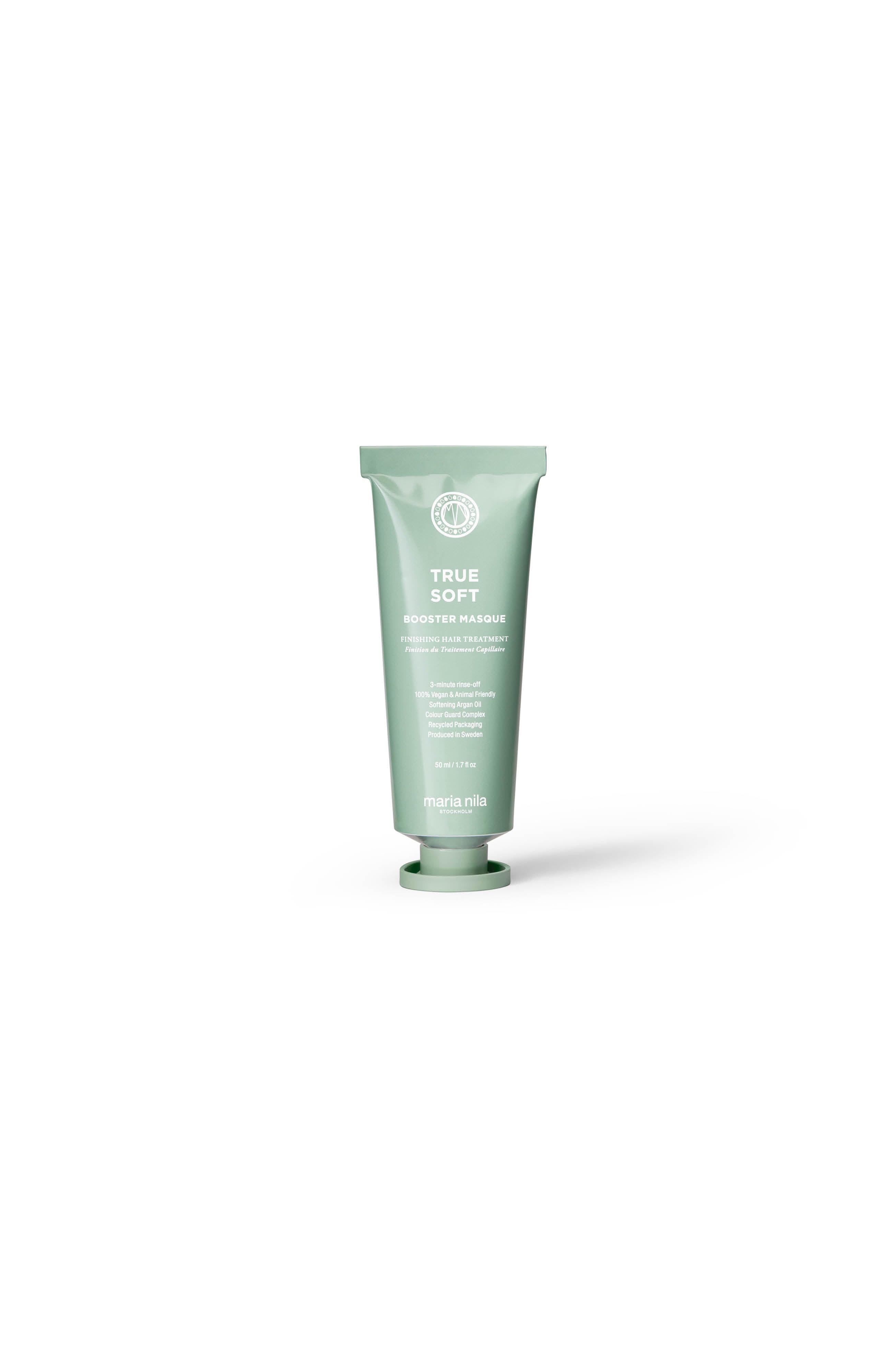 Maria Nila True Soft Booster Masque