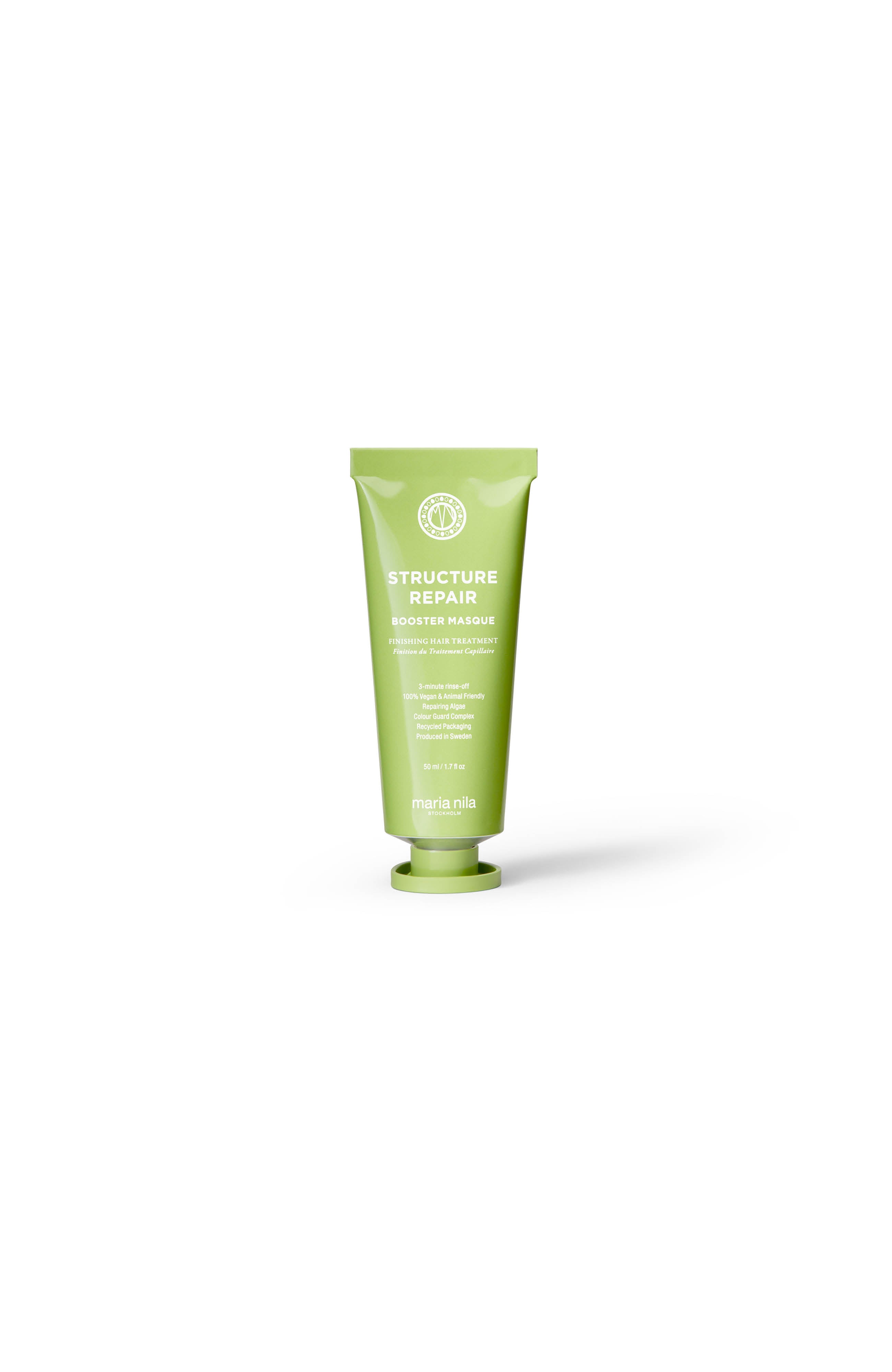 Maria Nila Structure Repair Booster Masque