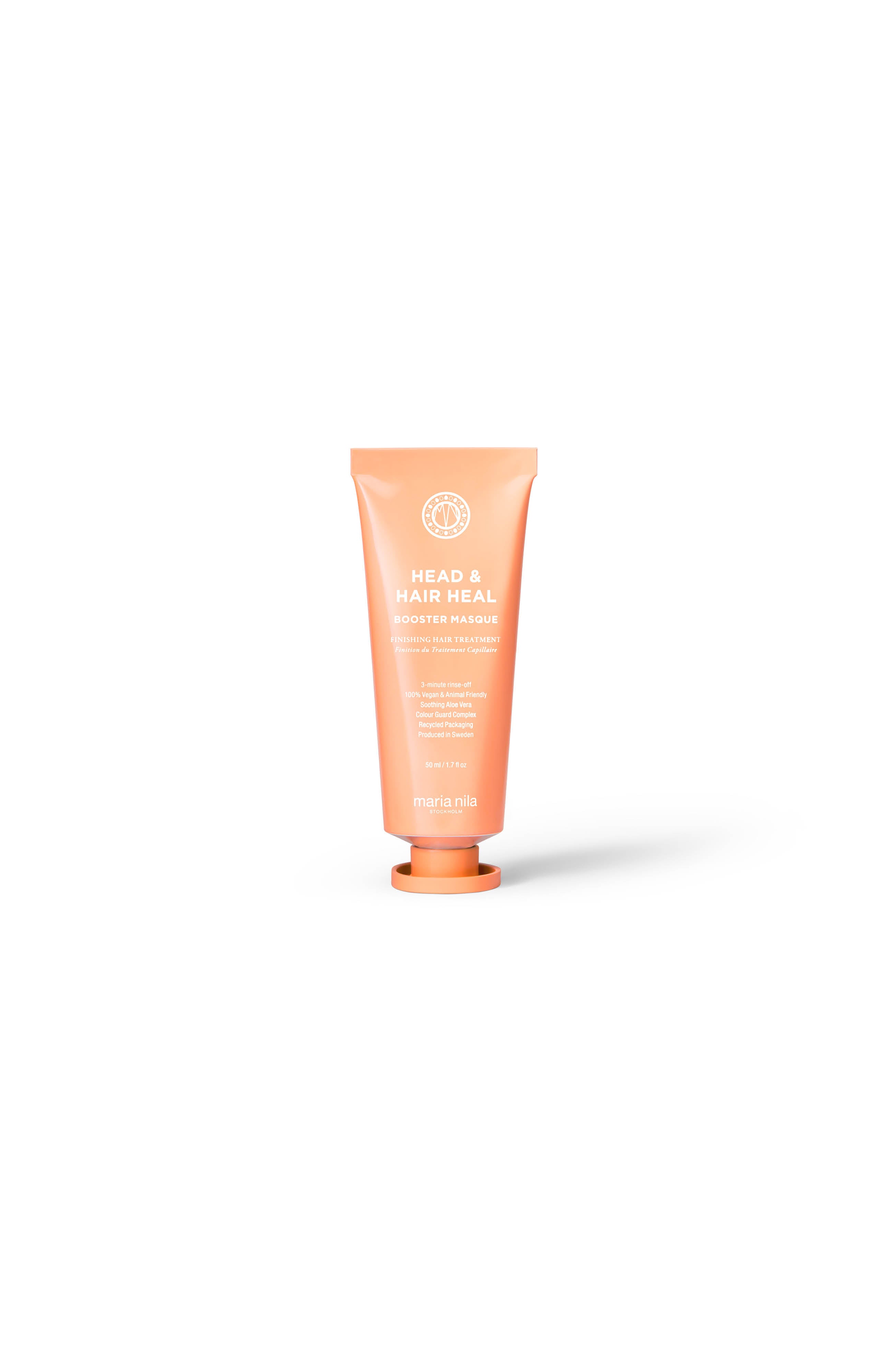 Maria Nila Head & Heal Booster Masque