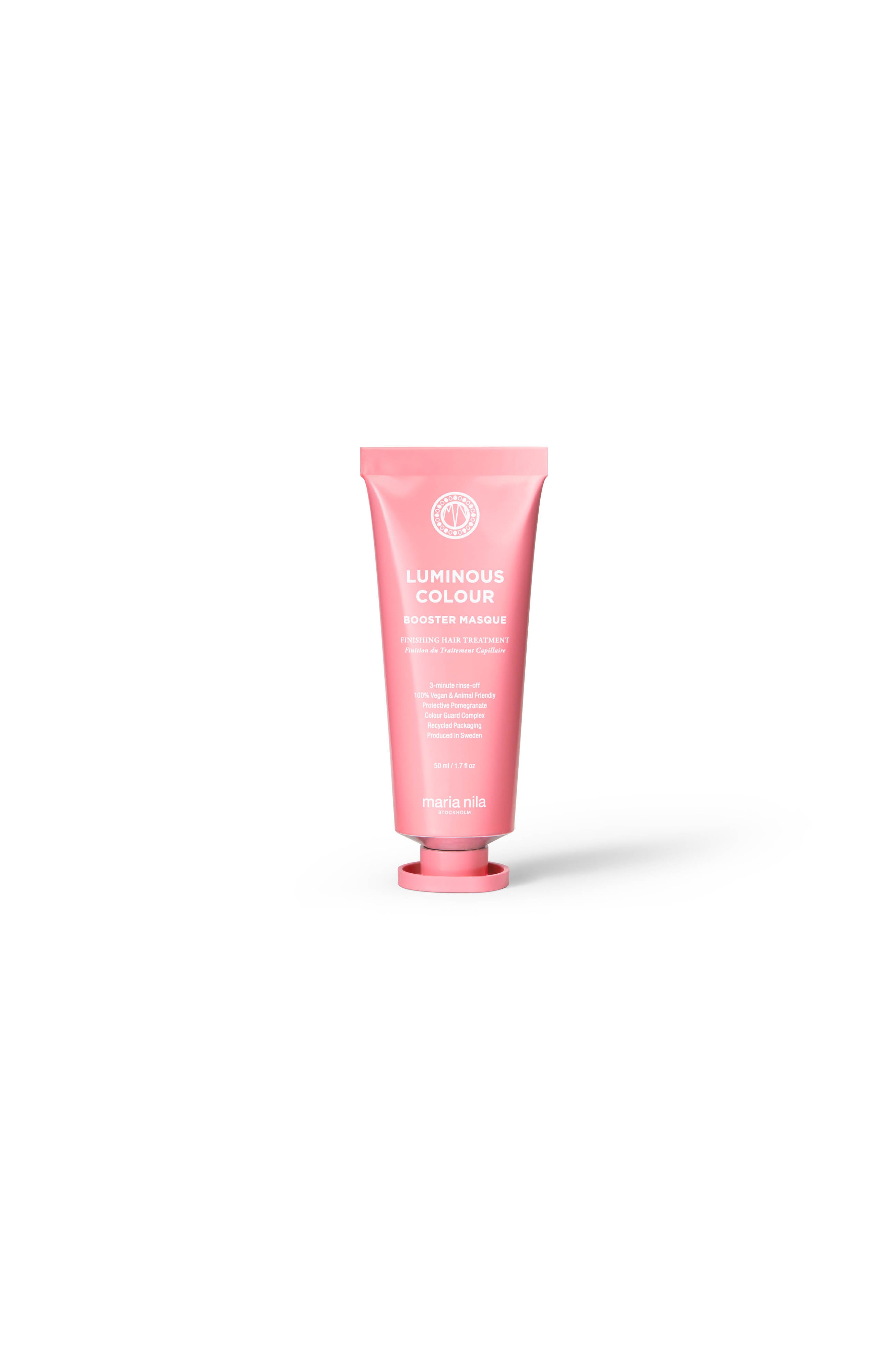Maria Nila Luminous Colour Booster Masque