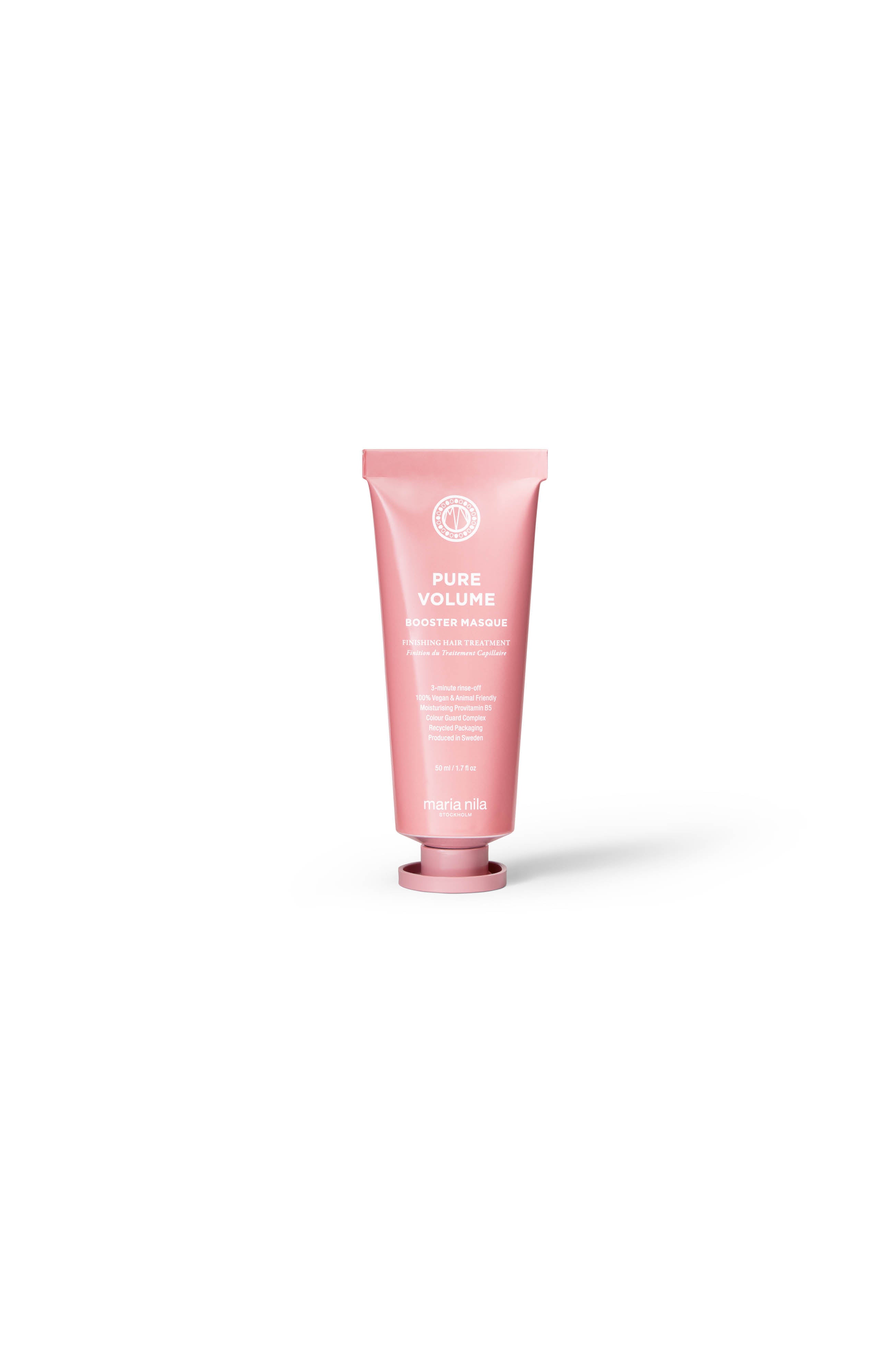 Maria Nila Pure Volume Booster Masque