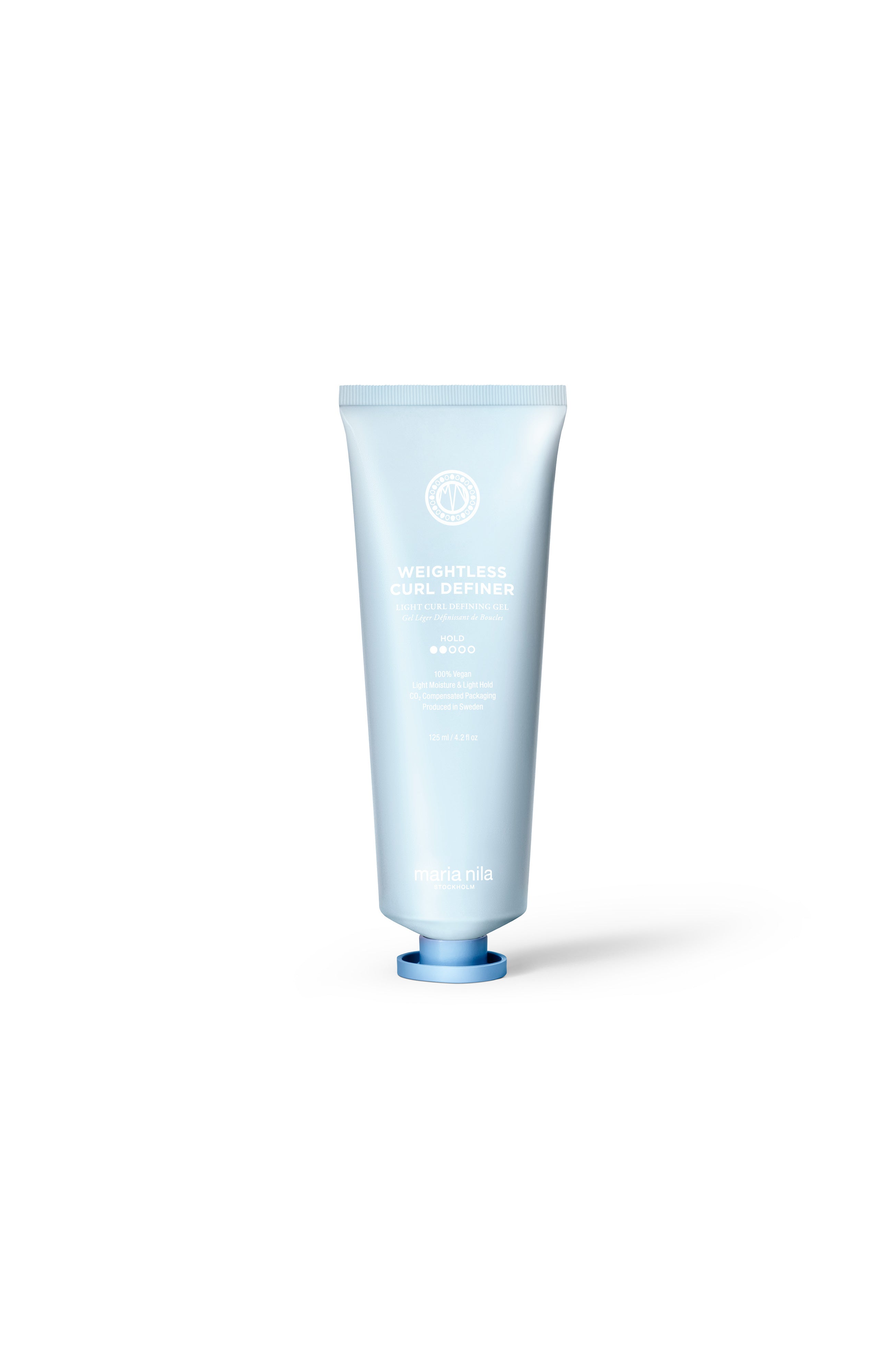 Maria Nila Coils & Curls Weightless Curl Definer 125 ml