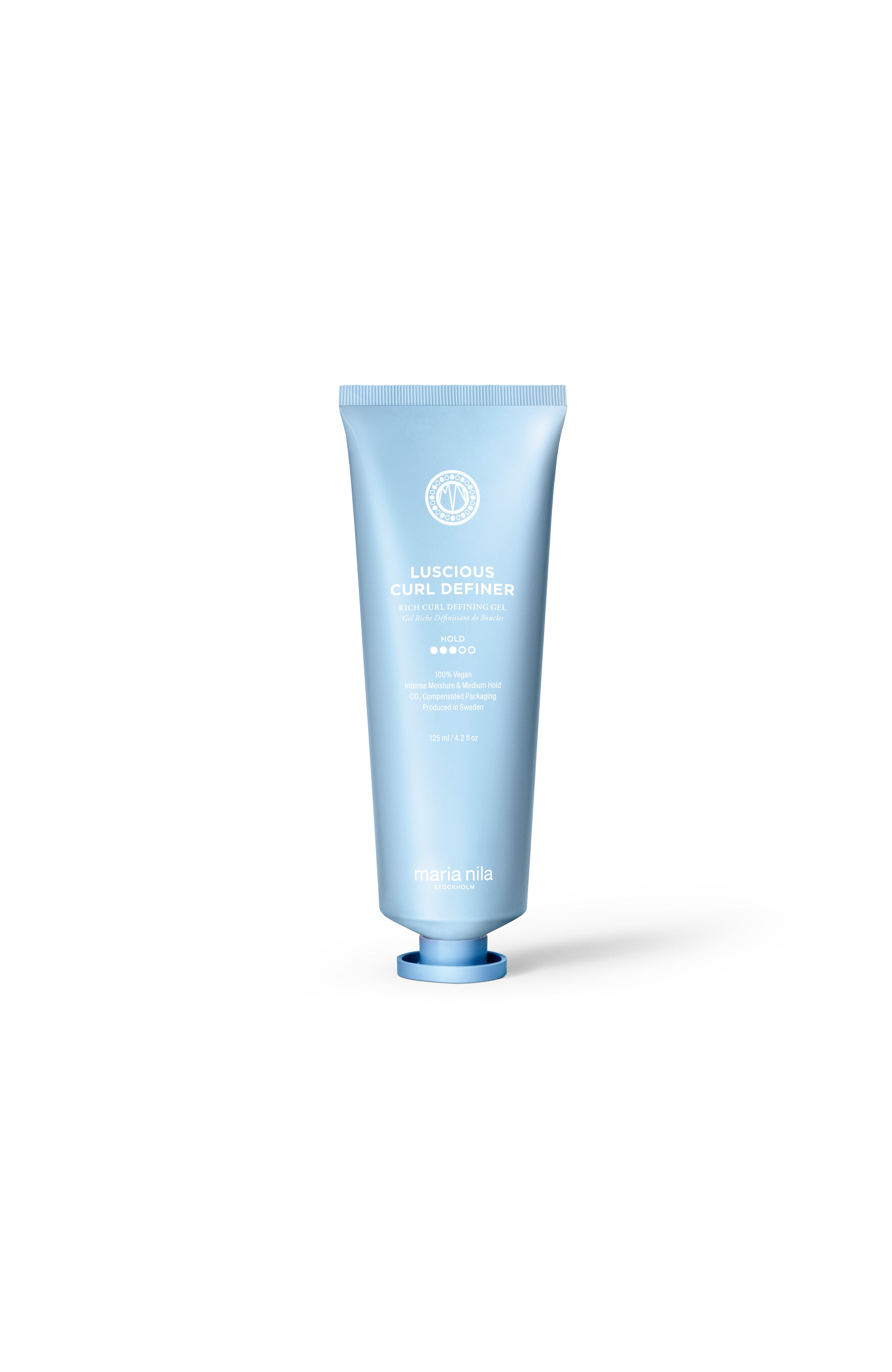 Maria Nila Coils & Curls Luscious Curl Definer 125 ml