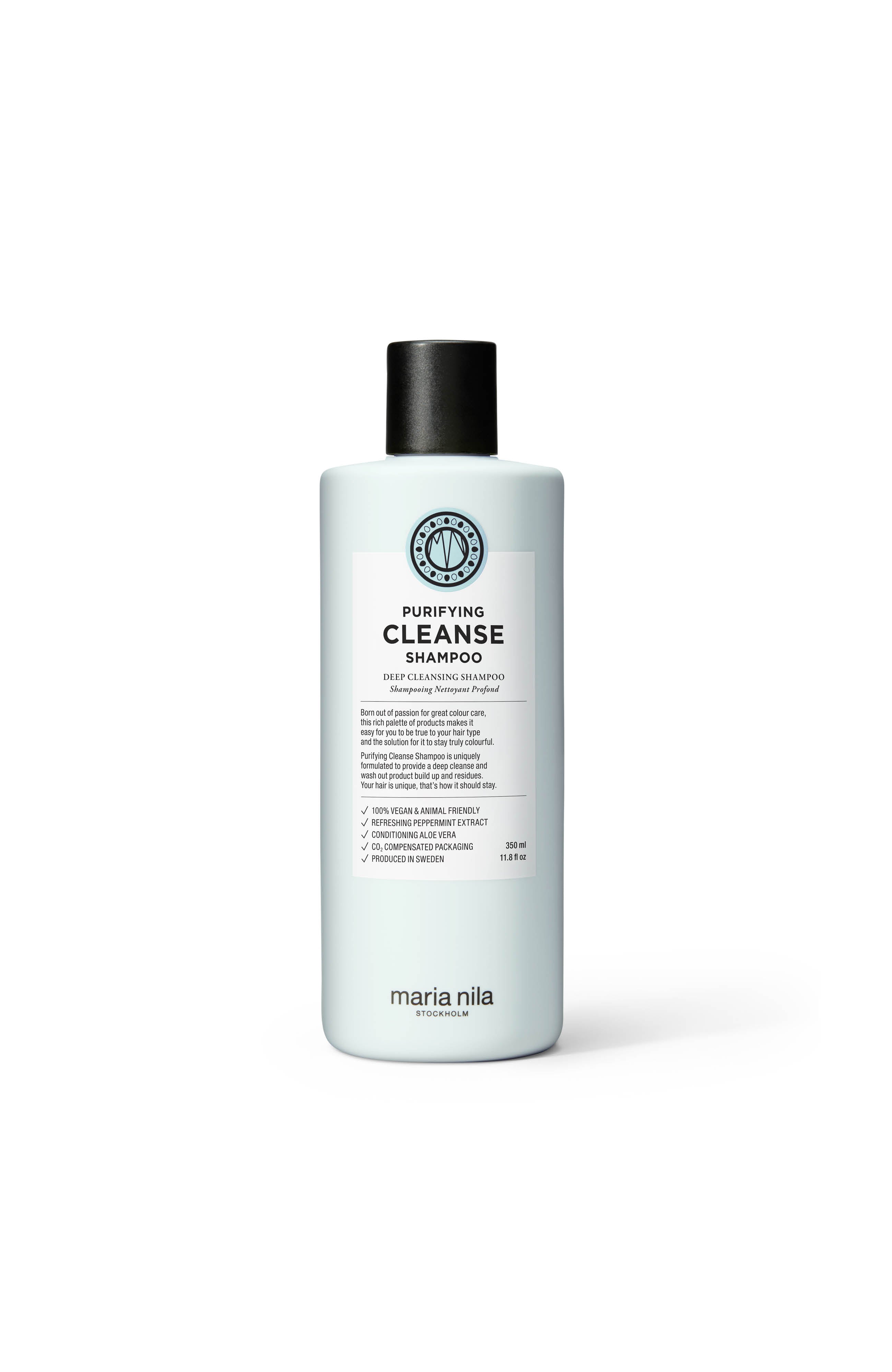 Maria Nila Purifying Cleanse Shampoo