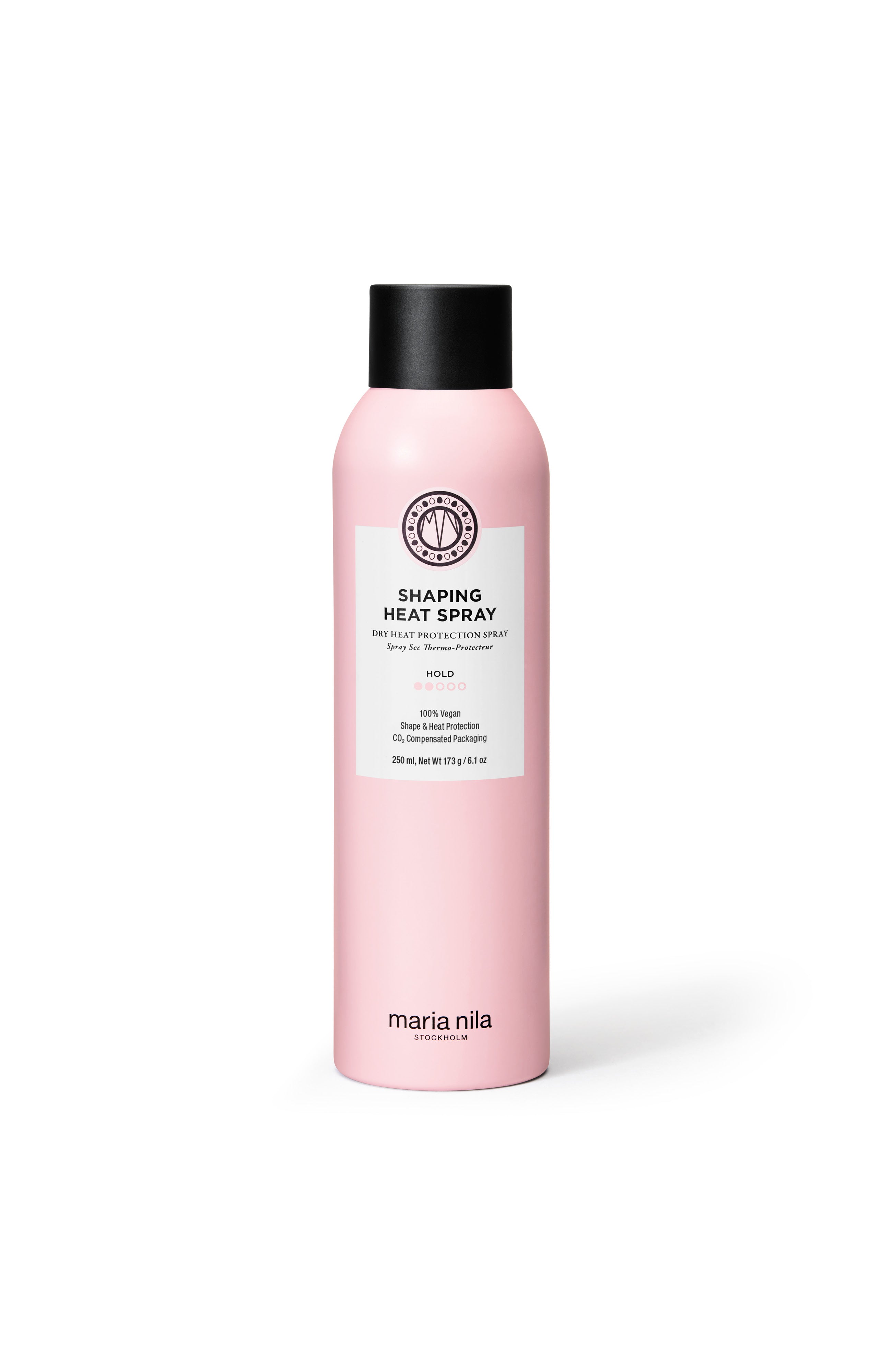 Maria Nila Shaping Heat Spray
