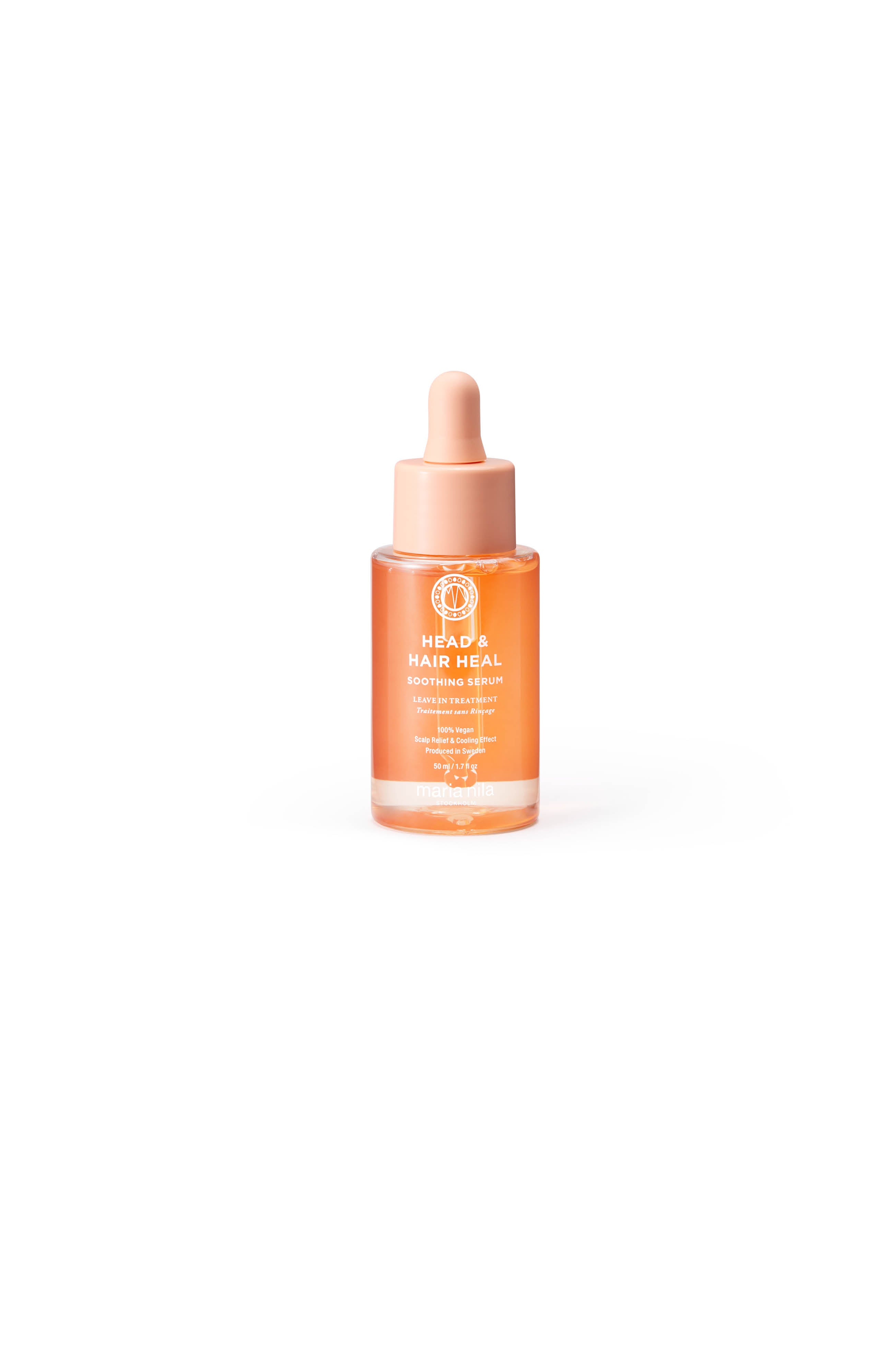 Maria Nila Head & Hair Heal Soothing Serum