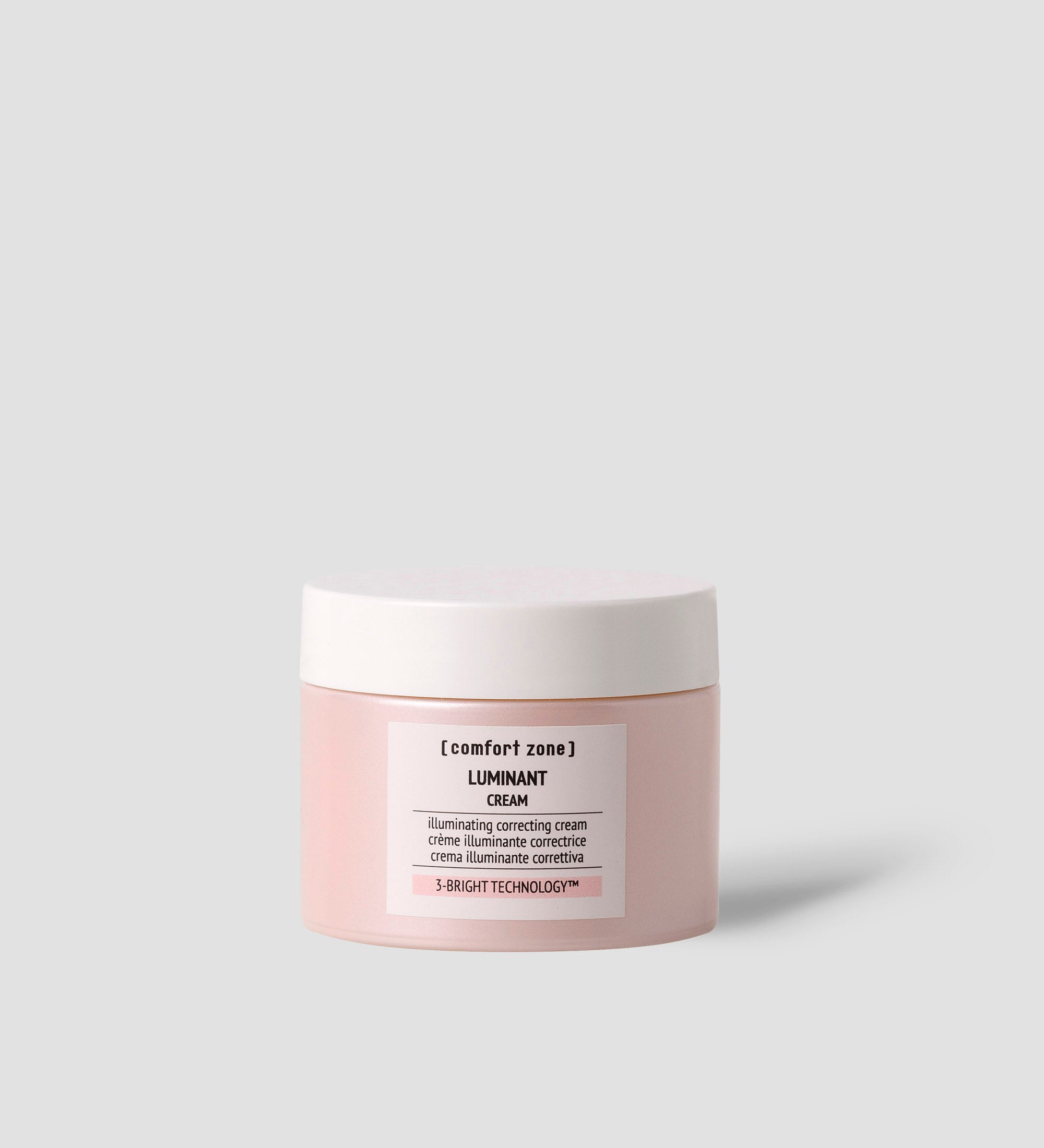 Comfort Zone Luminant Cream Fuktighetskrem 60ml