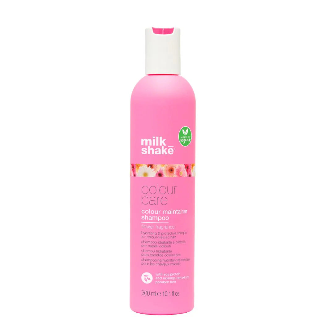 Milk Shake Colour Care - Shampoo Flower Fragrance 300ml