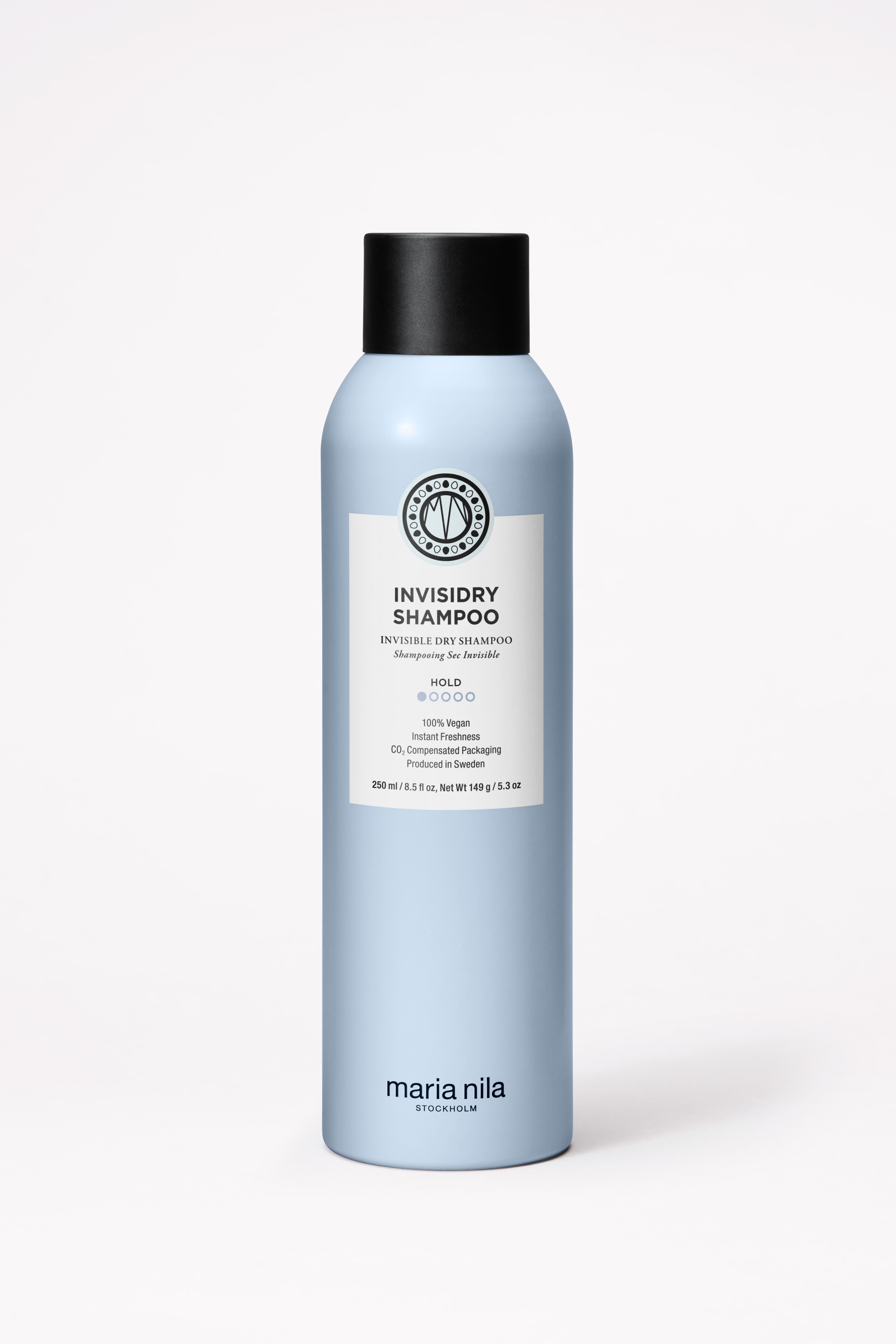 Maria Nila Invisidry Shampoo