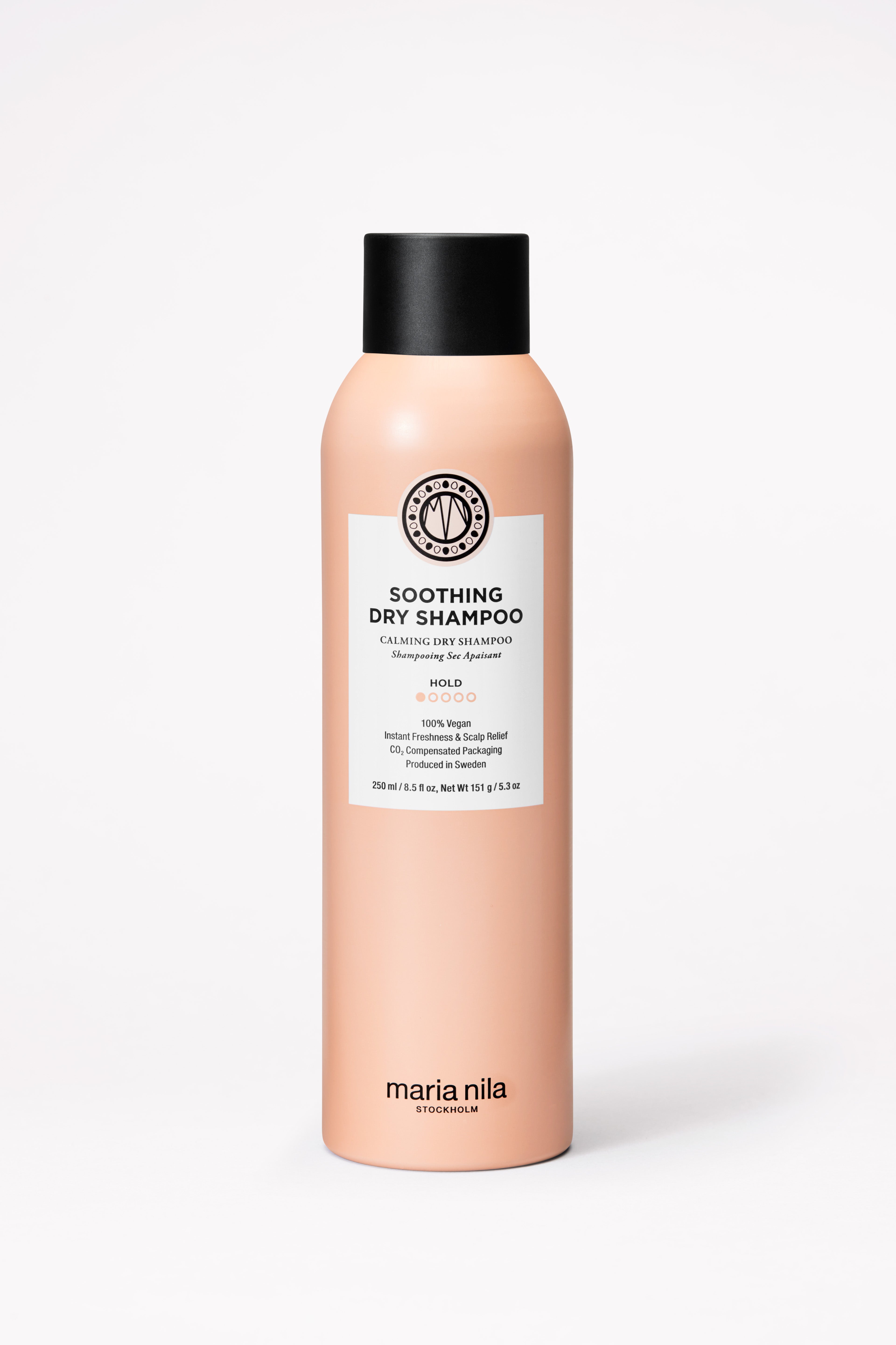 Maria Nila Soothing Dry Shampoo