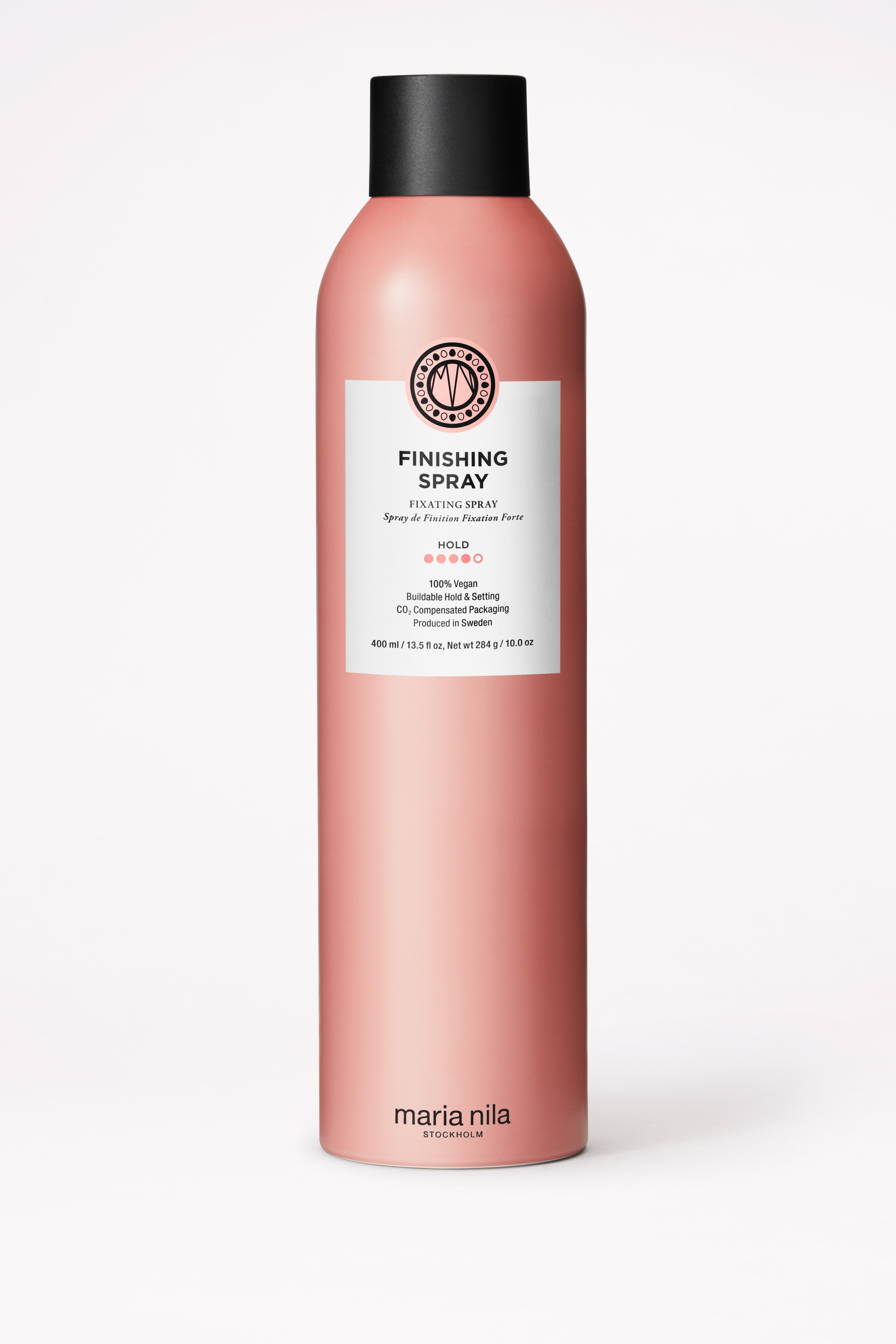 Maria Nila Style&Finish Finishing Spray