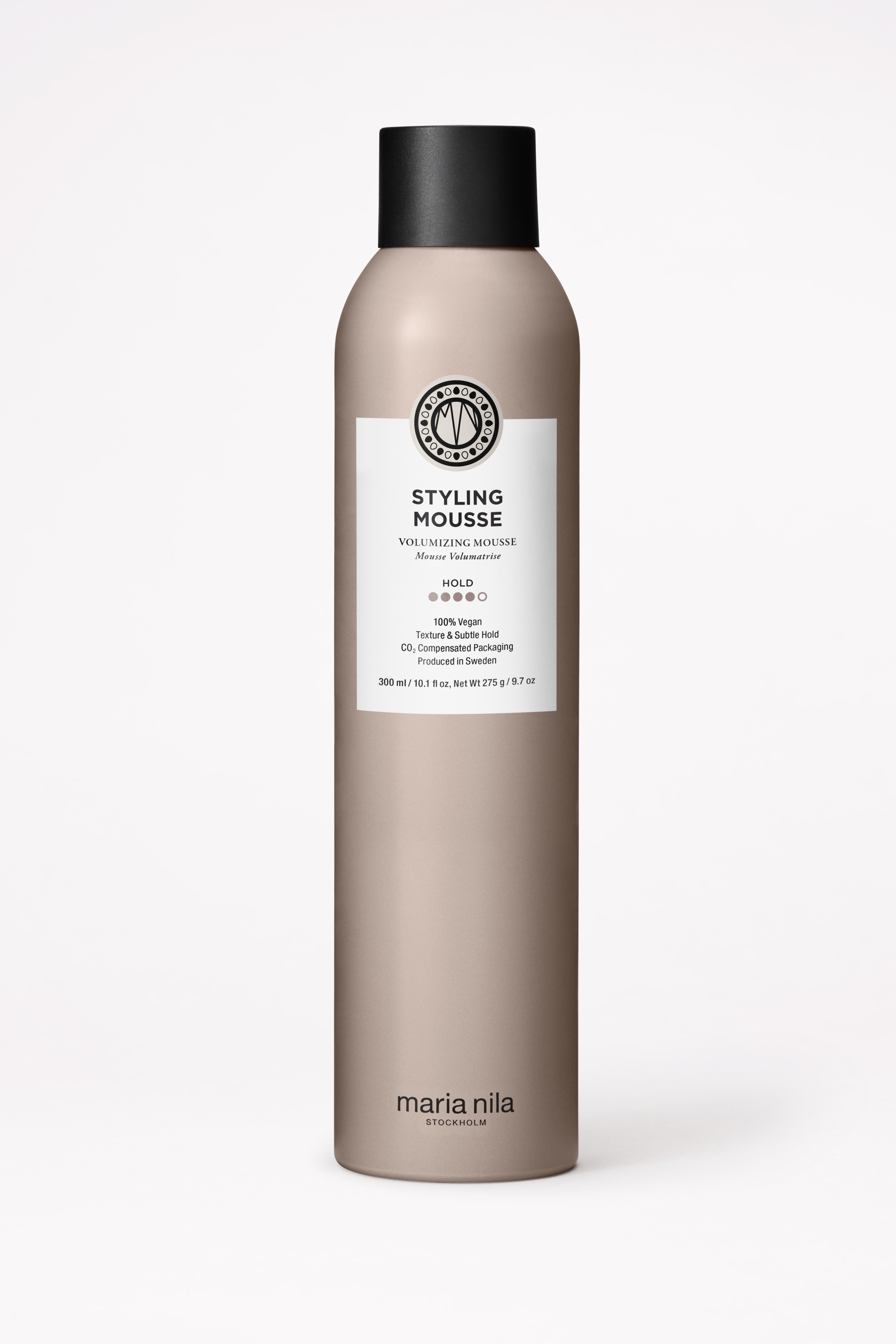 Maria Nila Styling Mousse