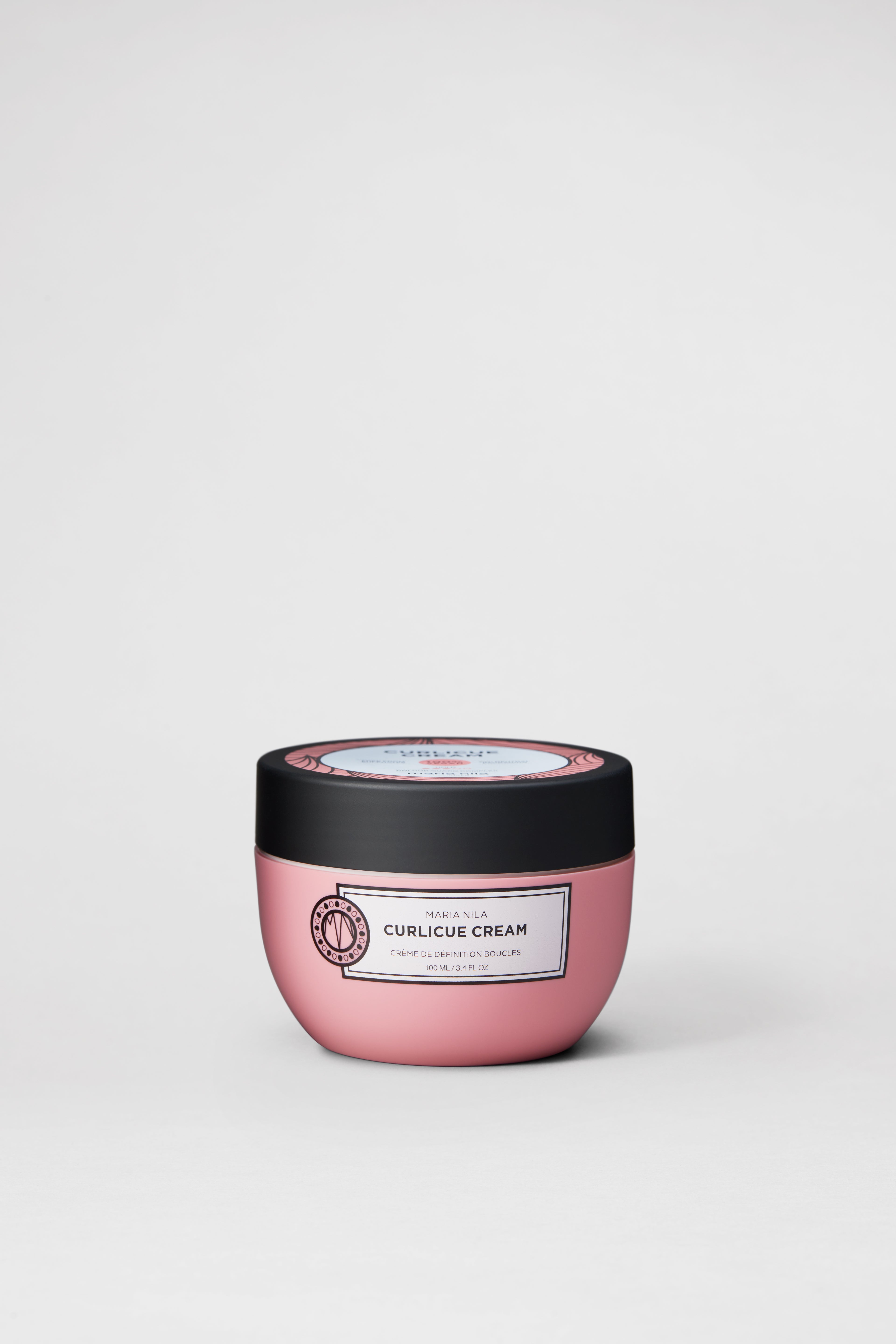 Maria Nila Curlicue Cream
