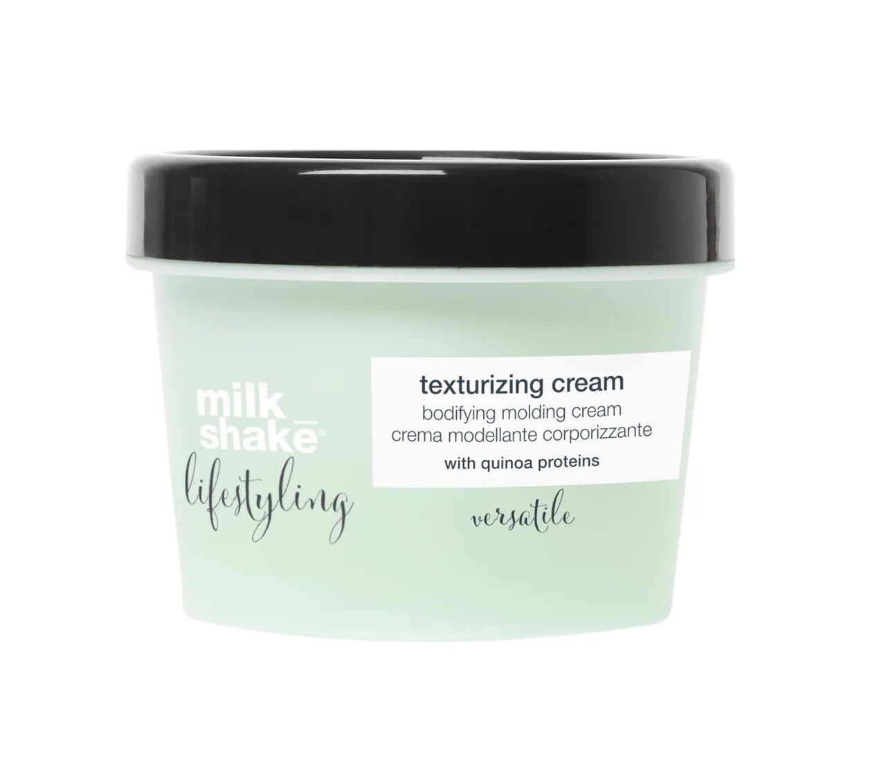 Milk Shake Lifestyling - Texturizing Cream 100Ml