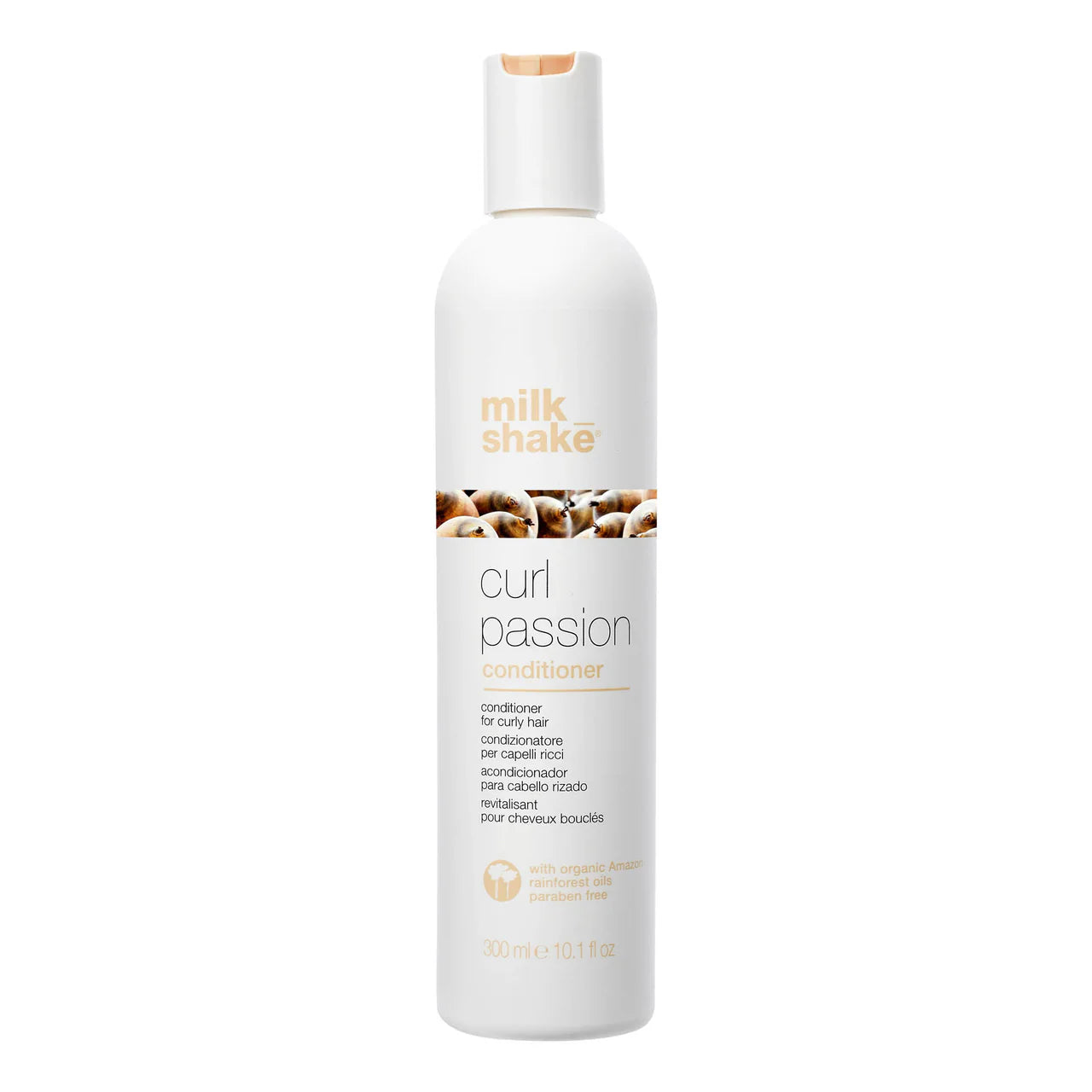 Milk Shake Curl Passion - Conditioner 300ml