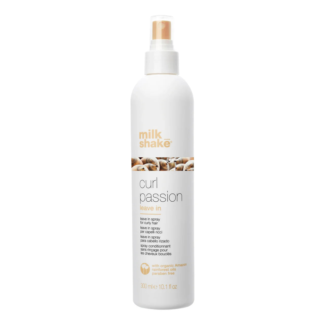 Milk Shake Curl Passion - Primer 200ml