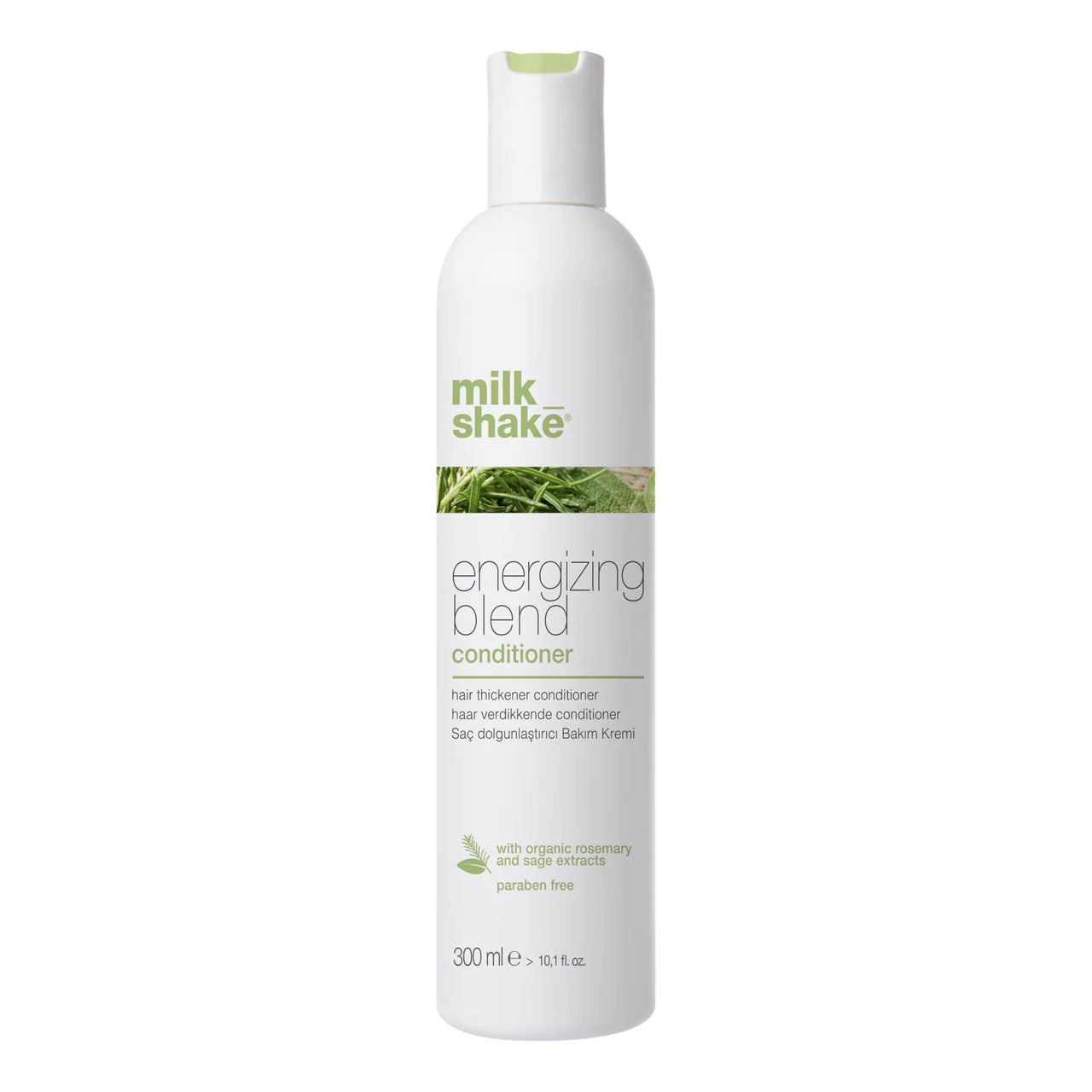 Milk Shake Energizing - Conditioner 300 Ml