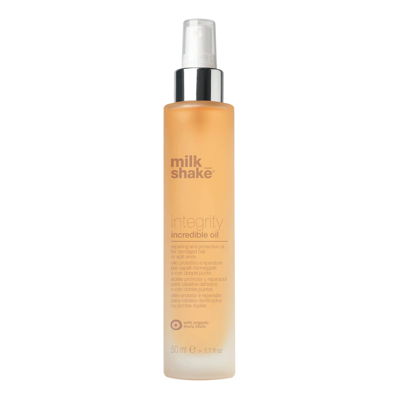 Milk Shake Integrity - Incredible Oil 50ml