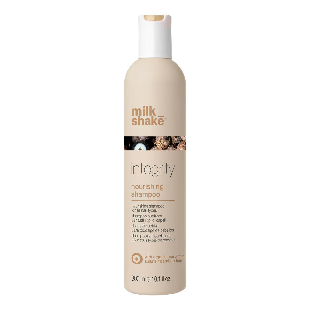 Milk Shake Integrity - Nourishing shampoo 300ml