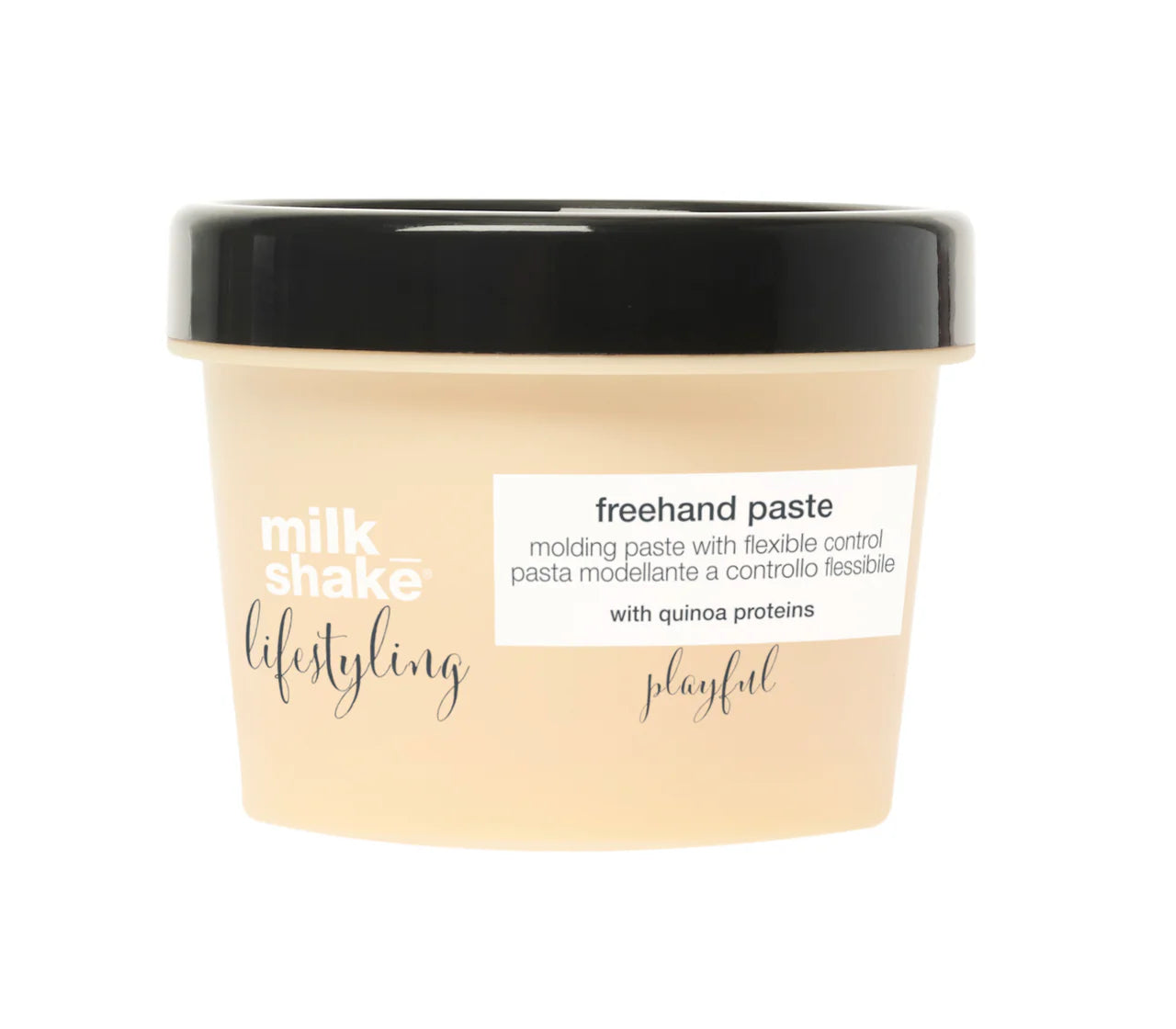 Milk Shake Lifestyling - Freehand Paste 100ml