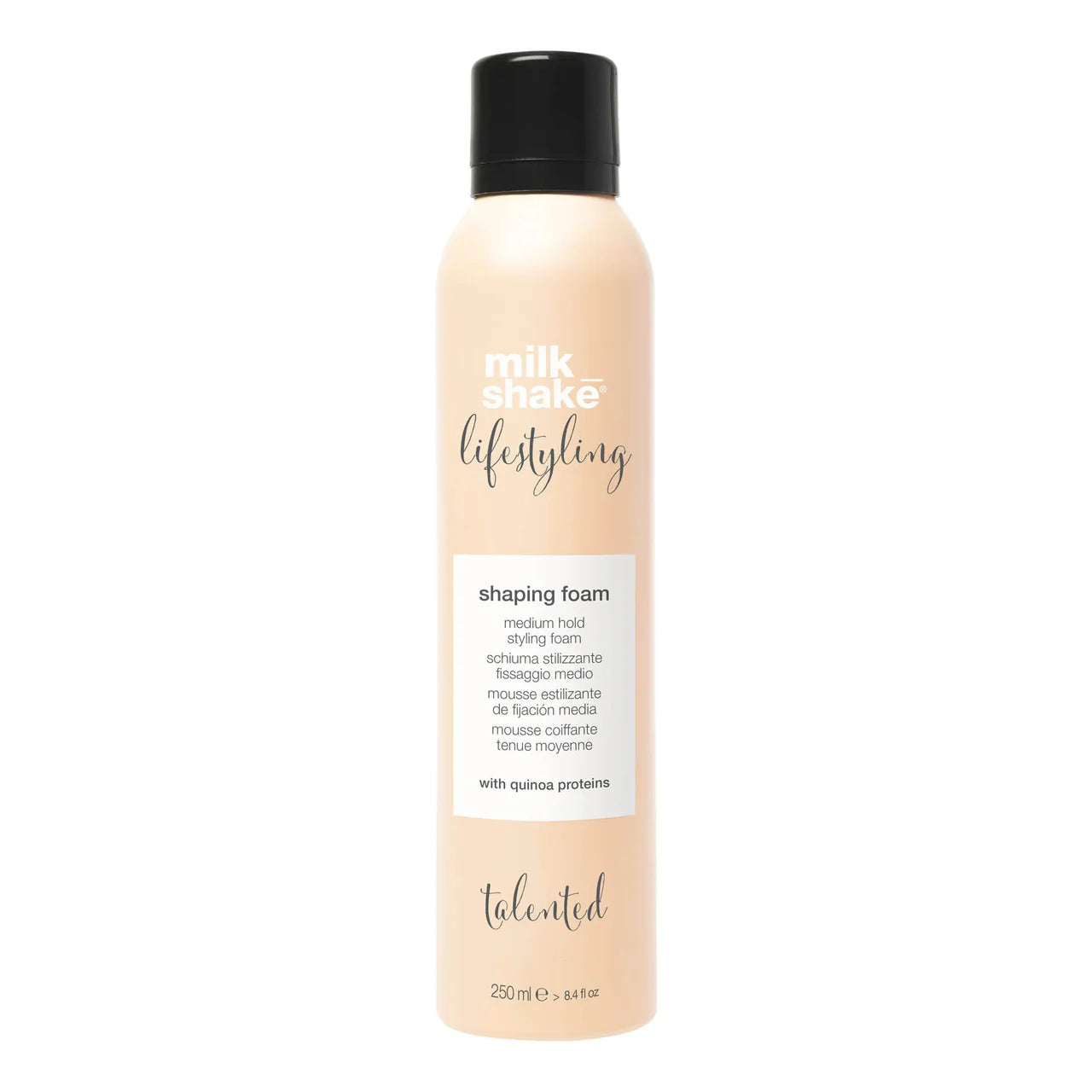 Milk Shake Lifestyling - Shaping Foam 200ml