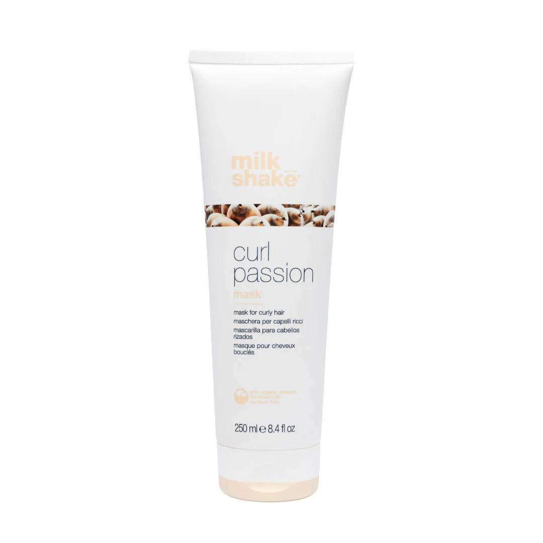 Milk Shake Curl Passion - Hair mask 250ml