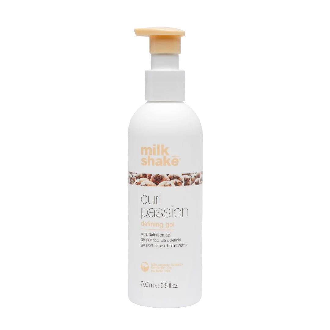 Milk Shake Curl Passion - Defining gel 200ml